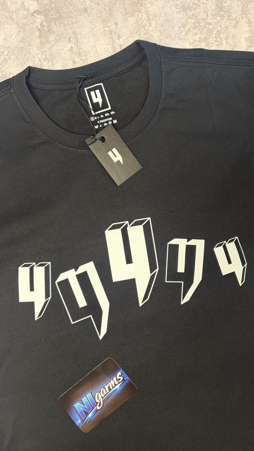 Yelir T-shirts