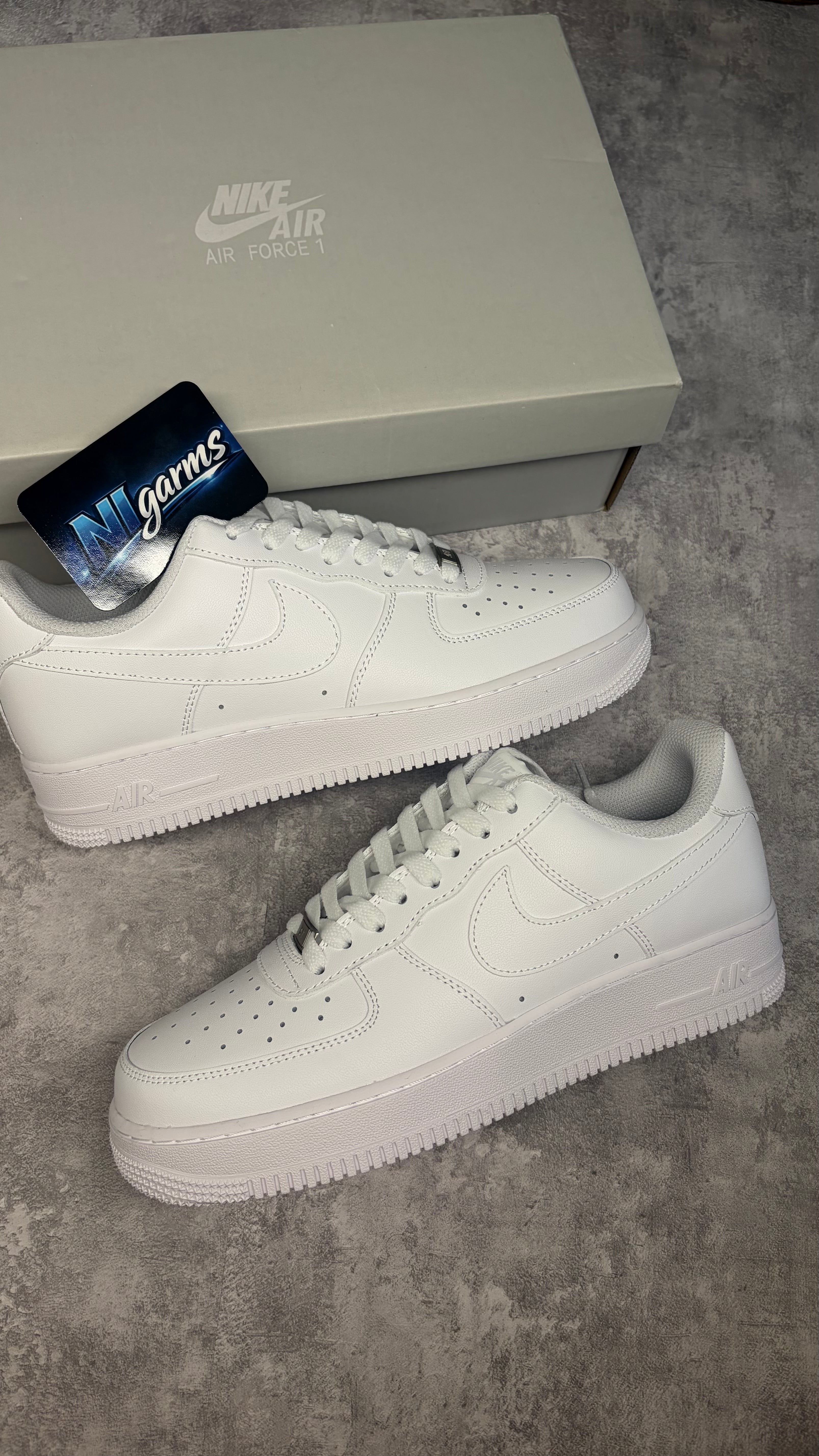 Air force 1
