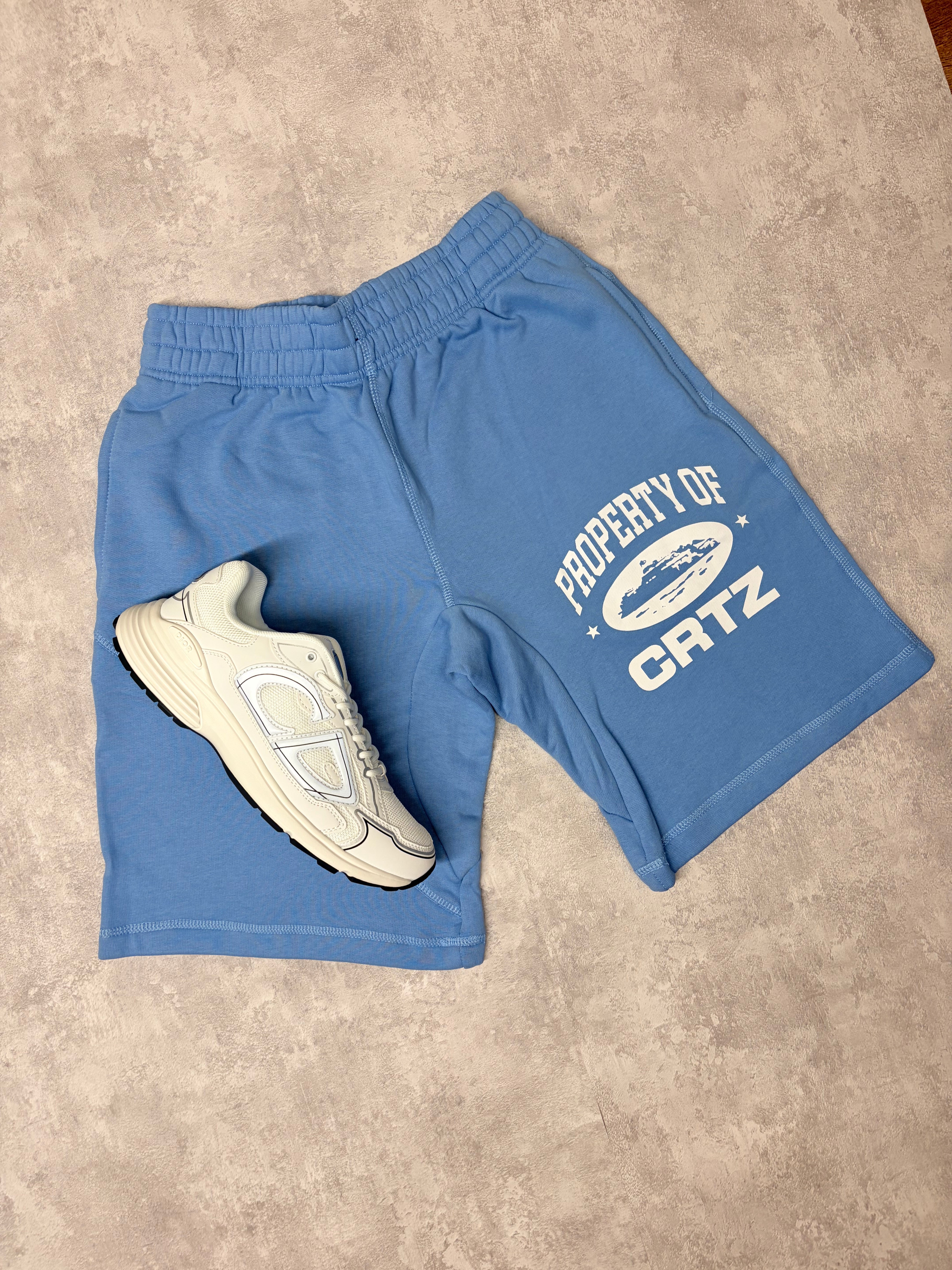 Cortiez shorts – NI garms