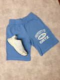 Cortiez shorts