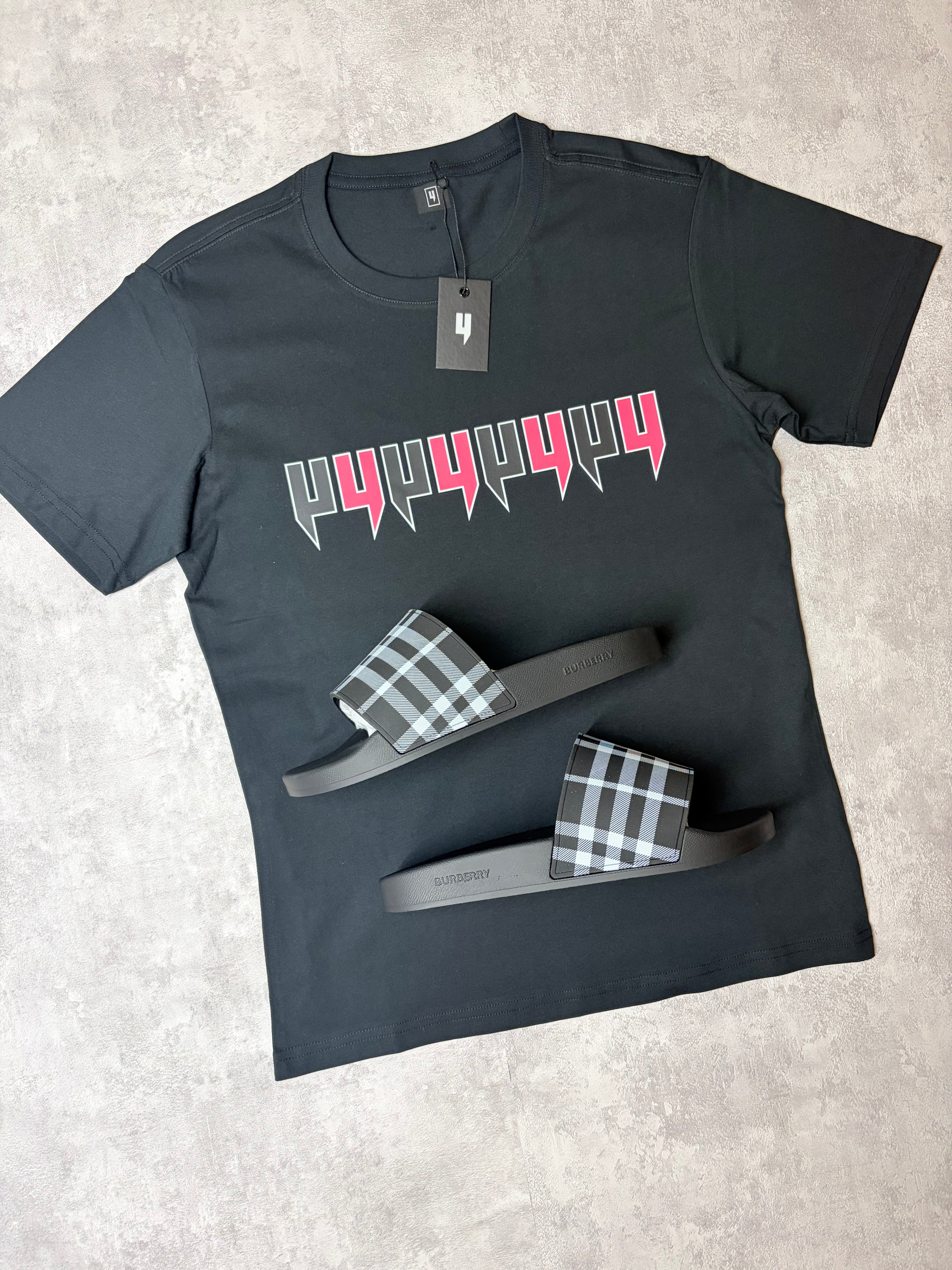 Yelir T-shirts (eight y logo)