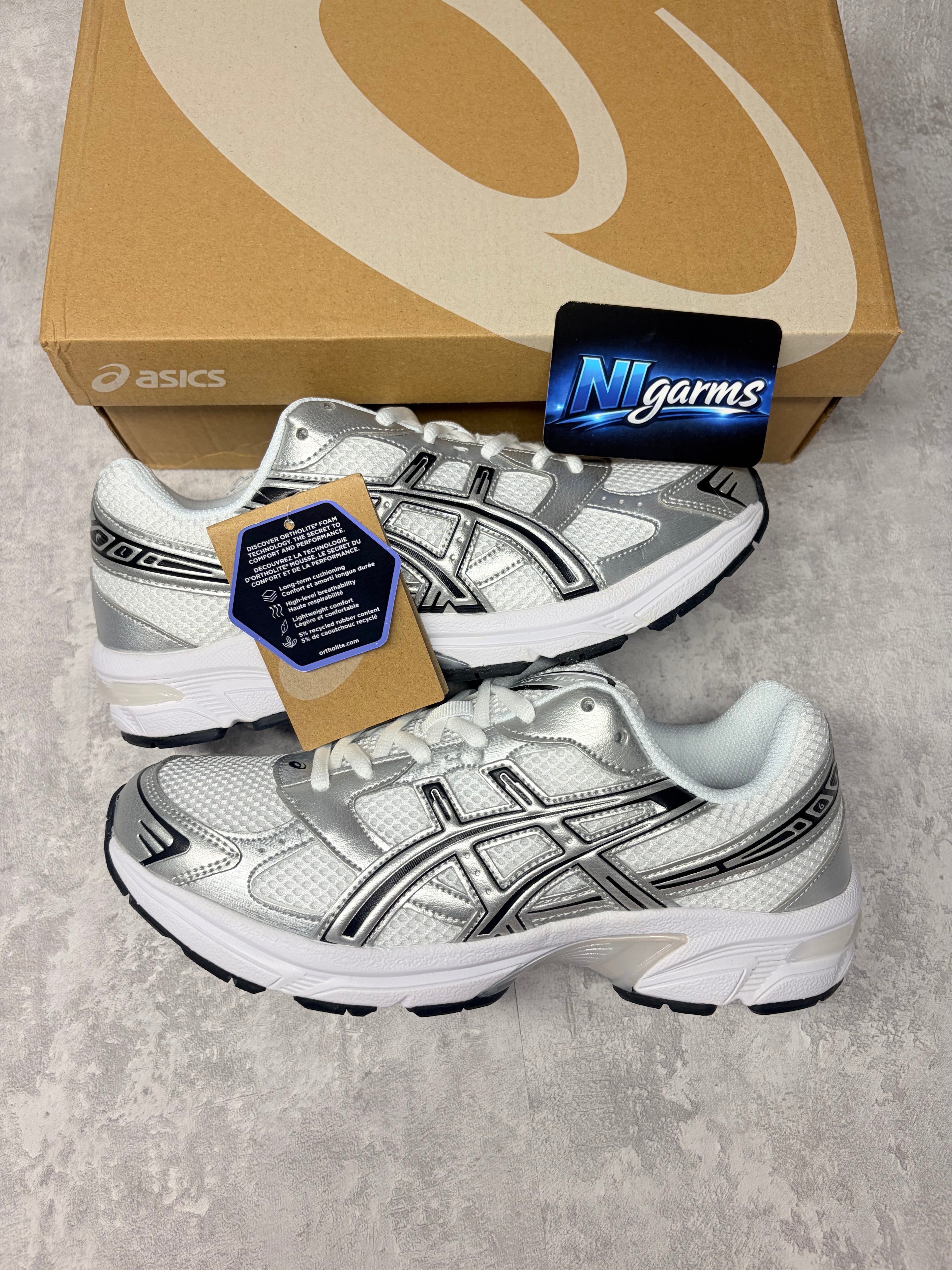 ASICS gel 1130