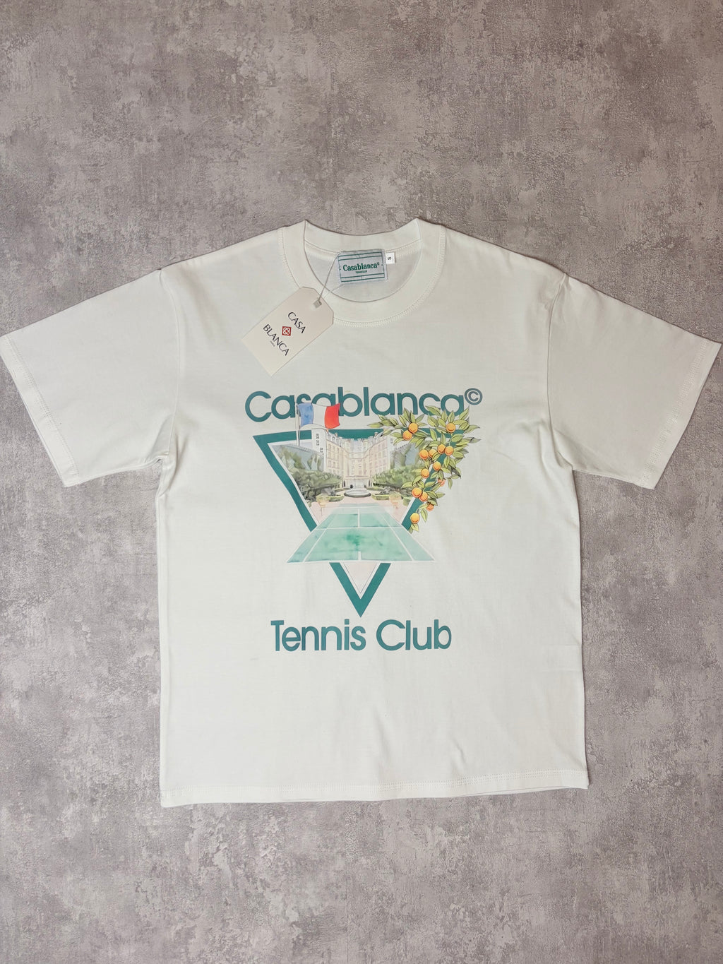 Casablanca T-shirts