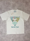 Casablanca T-shirts