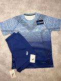 Asic sets men