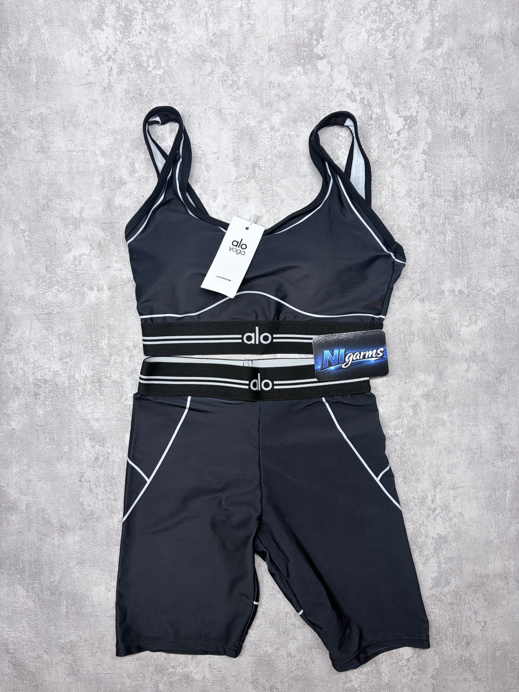 Women’s alo sets