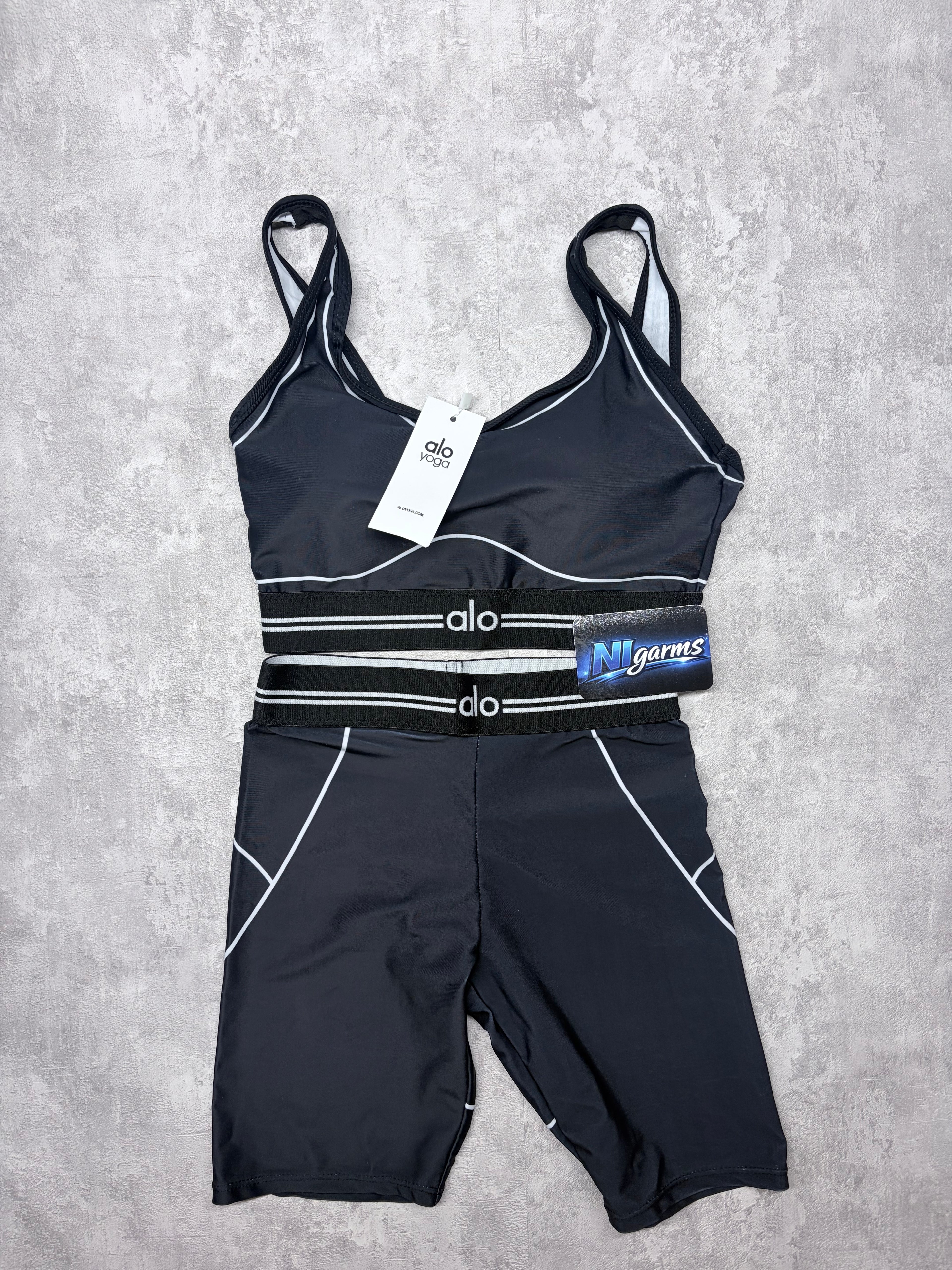 Women’s alo sets