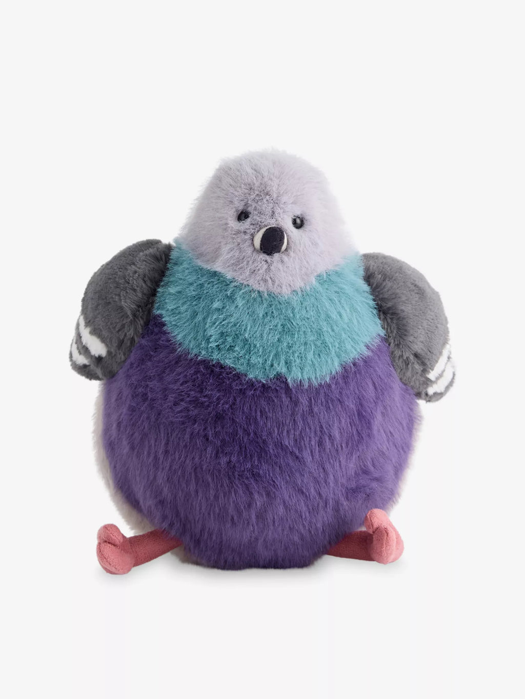 Jelly cat pigeon