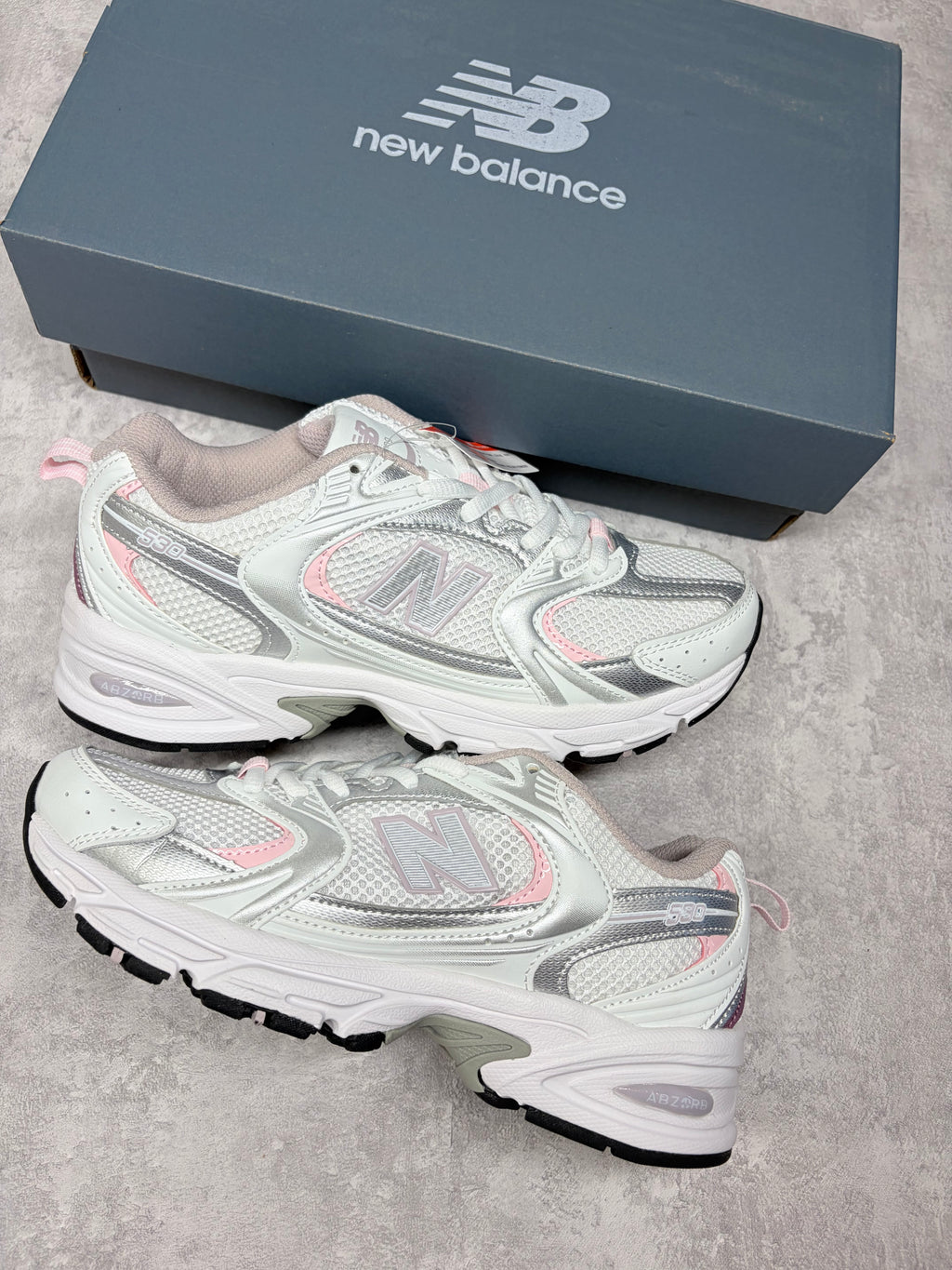 New balance 530