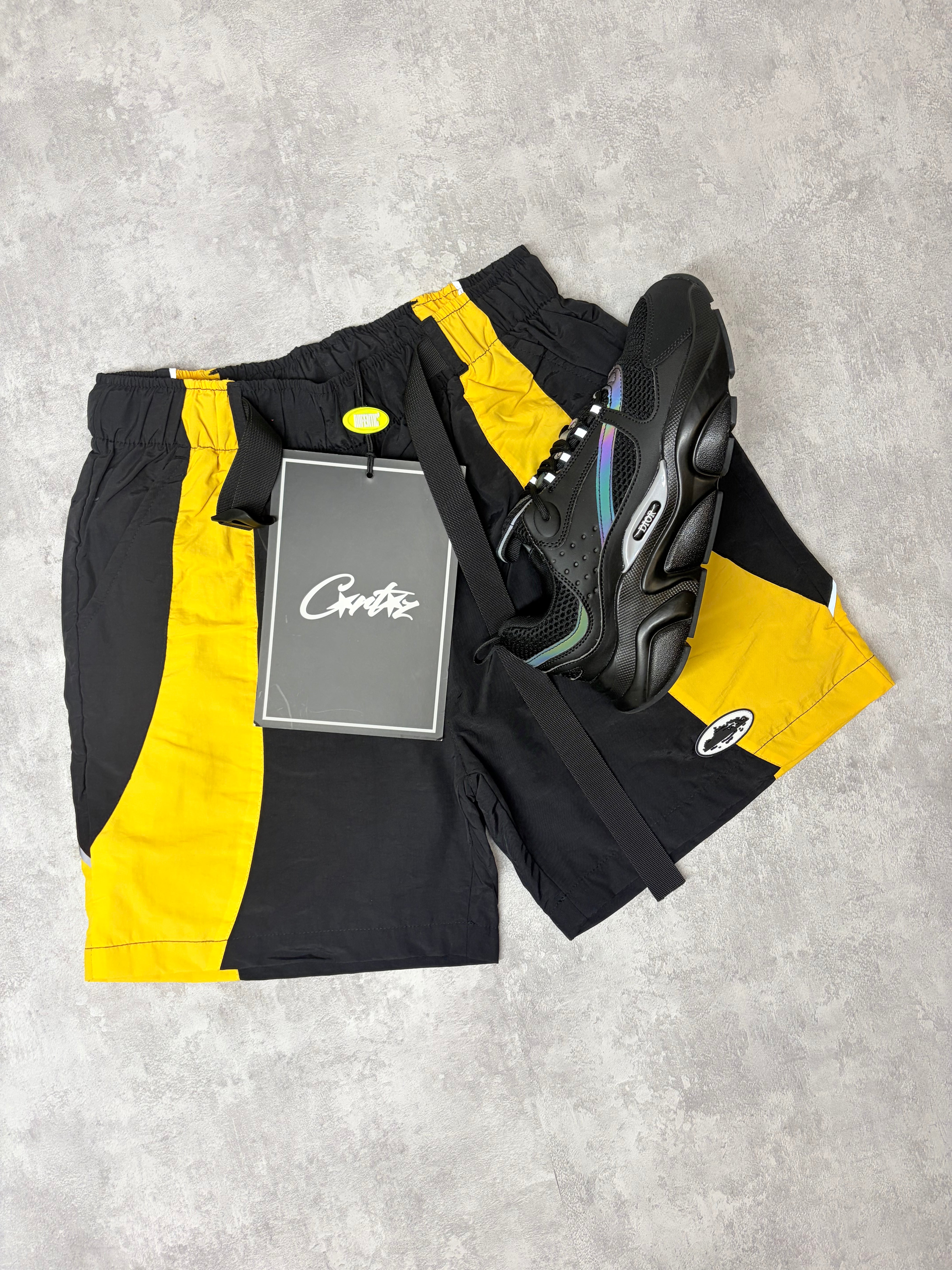 Cortiez shorts – NI garms