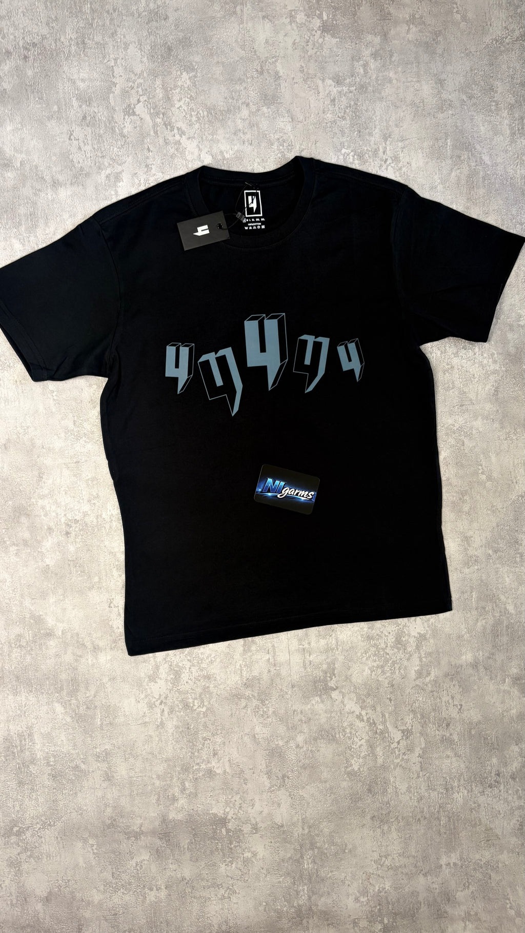 Yelir T-shirts