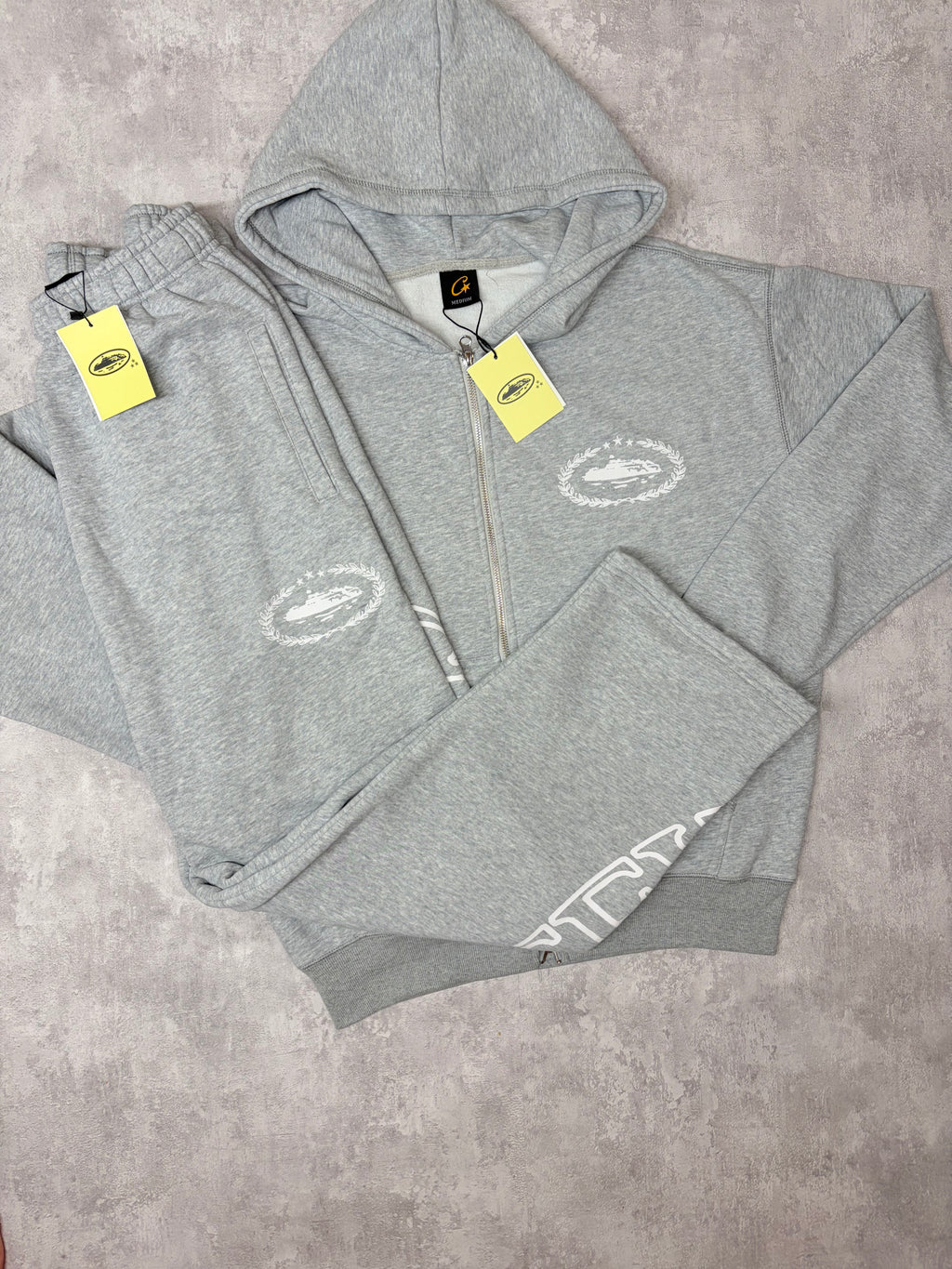 Corteiz tracksuits