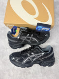 ASICS gel 1130 black size uk8.5