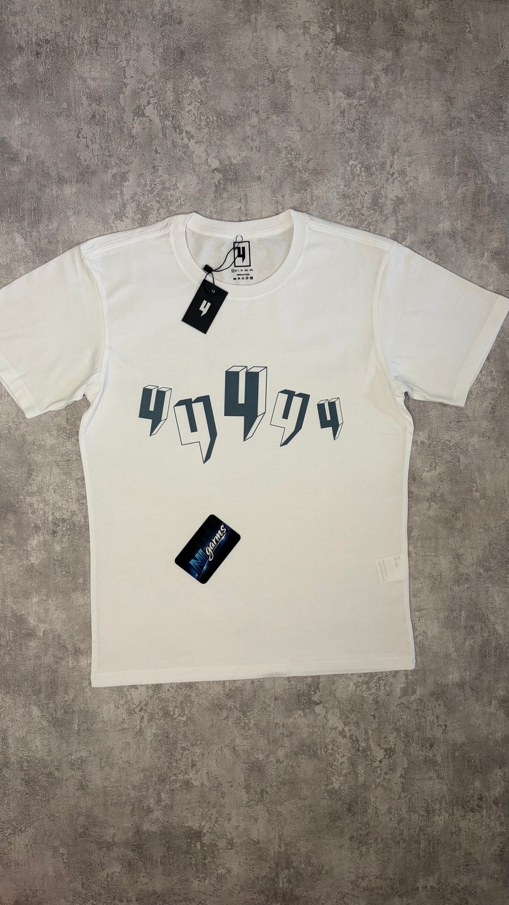 Yelir T-shirts