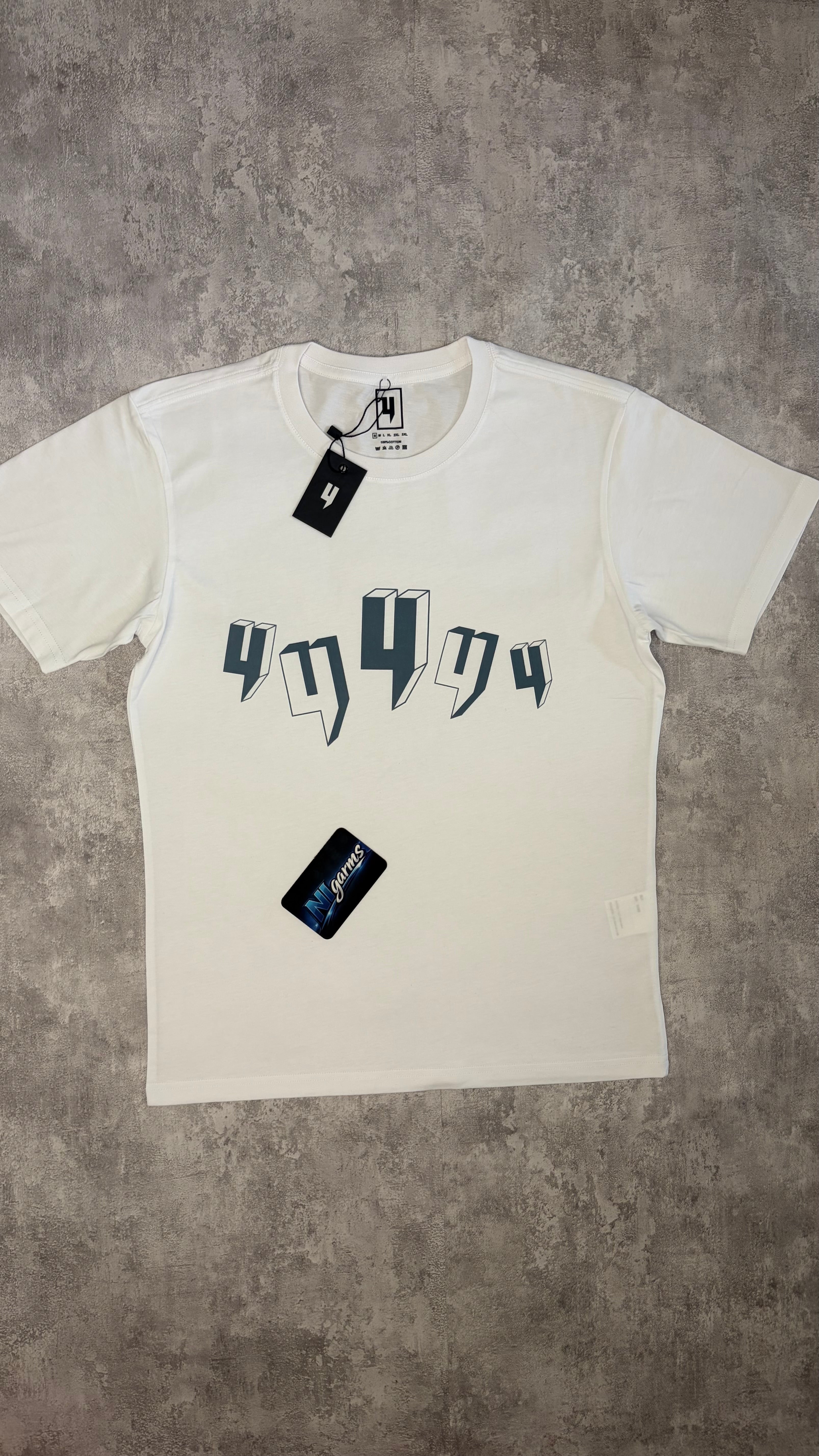 Yelir T-shirts