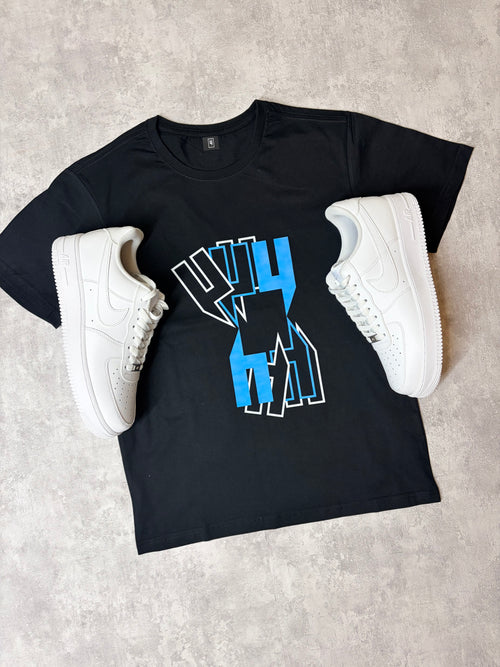 Yelir T-shirts (eight squared y logo)