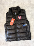 CG gillet