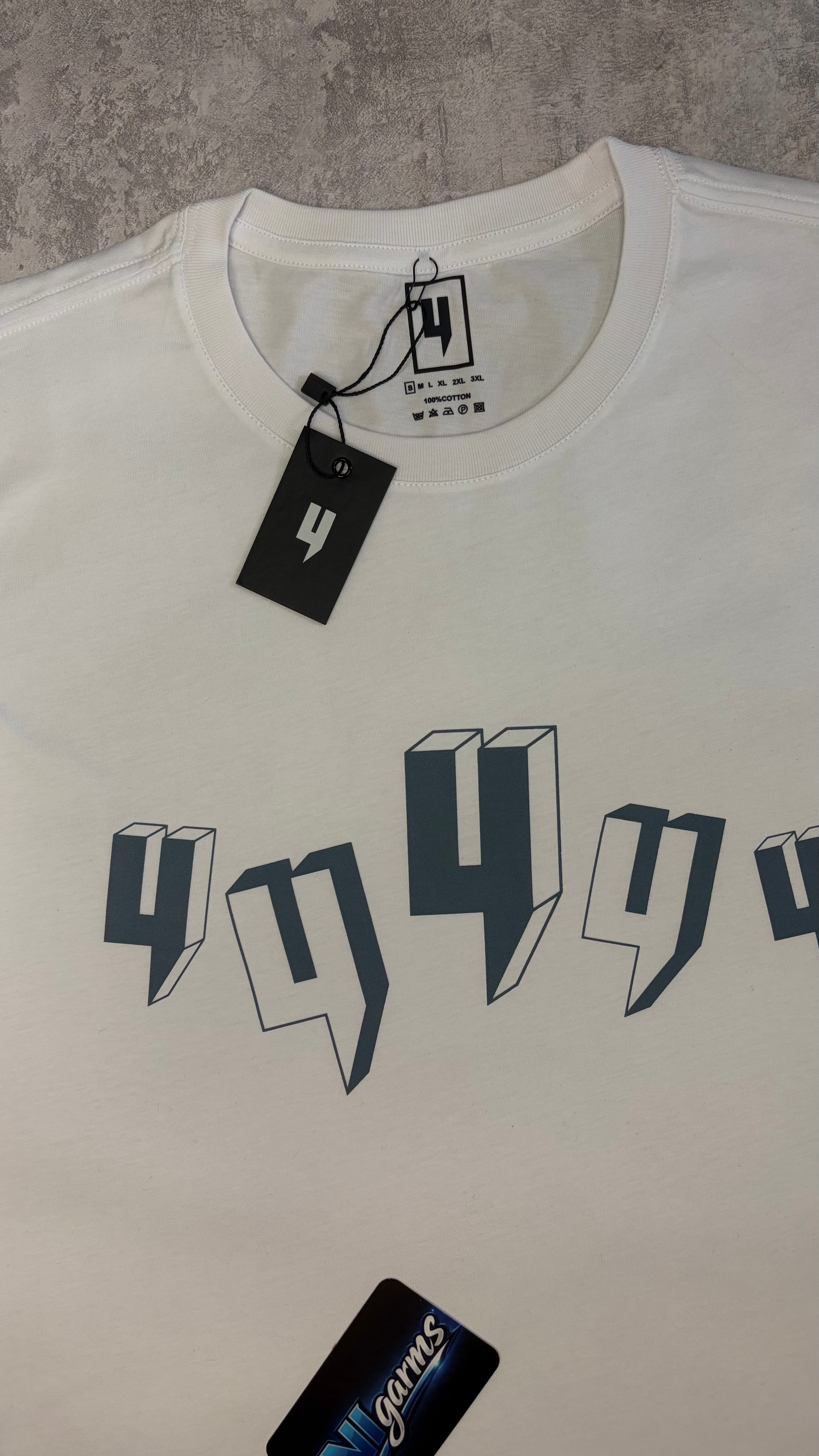 Yelir T-shirts
