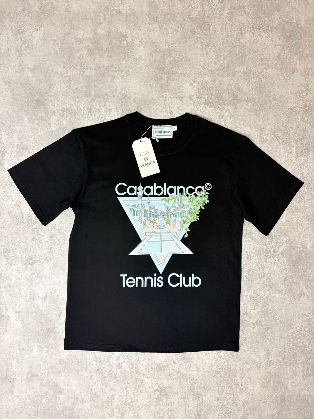 Casablanca T-shirts