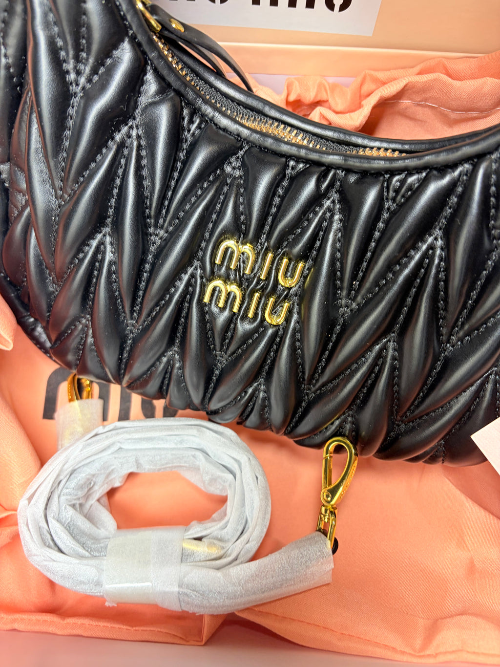 Miu miu women’s bag