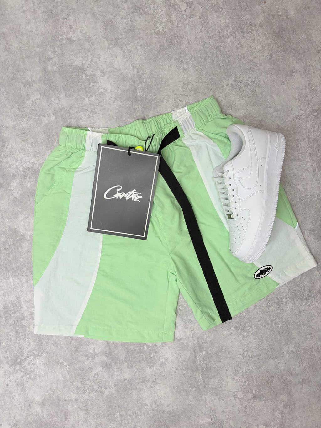 Cortiez shorts