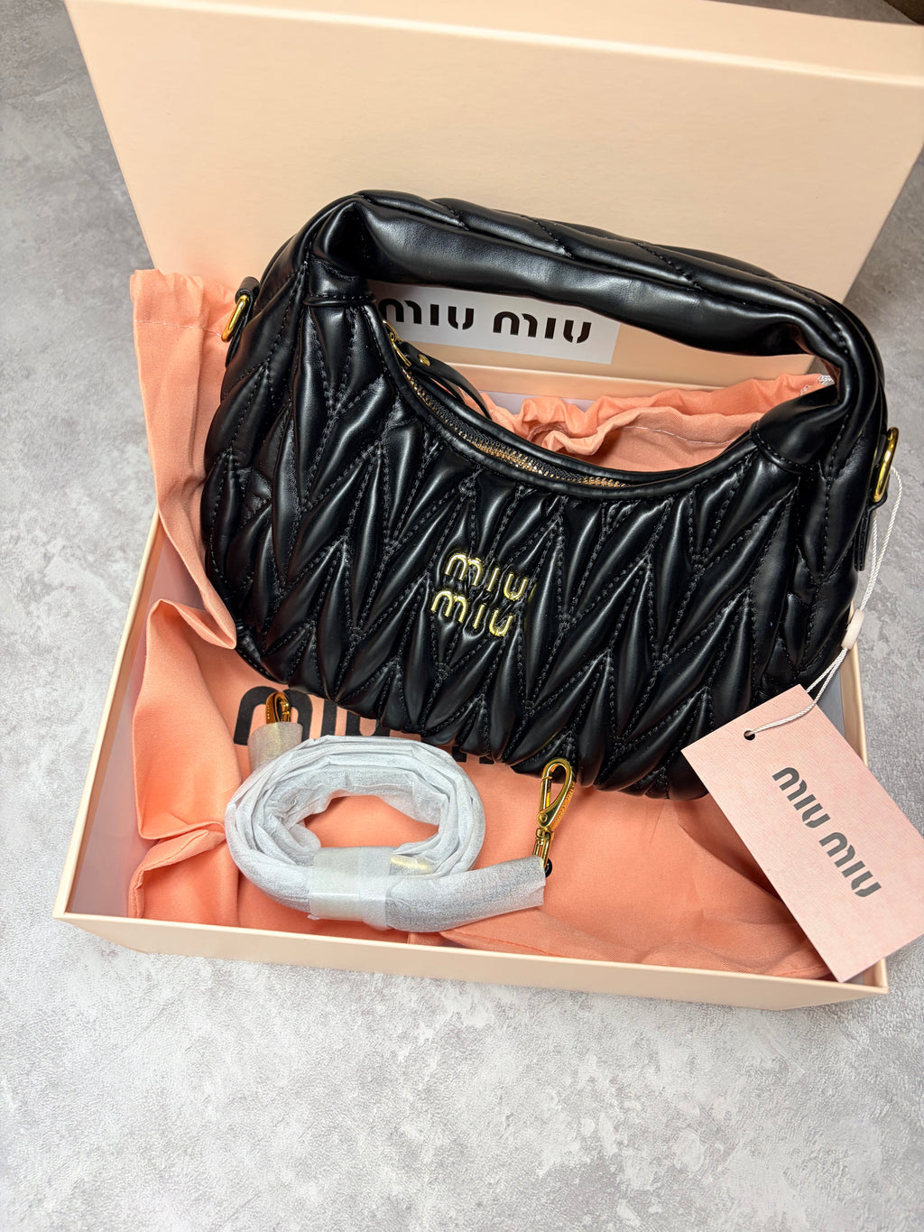 Miu miu women’s bag