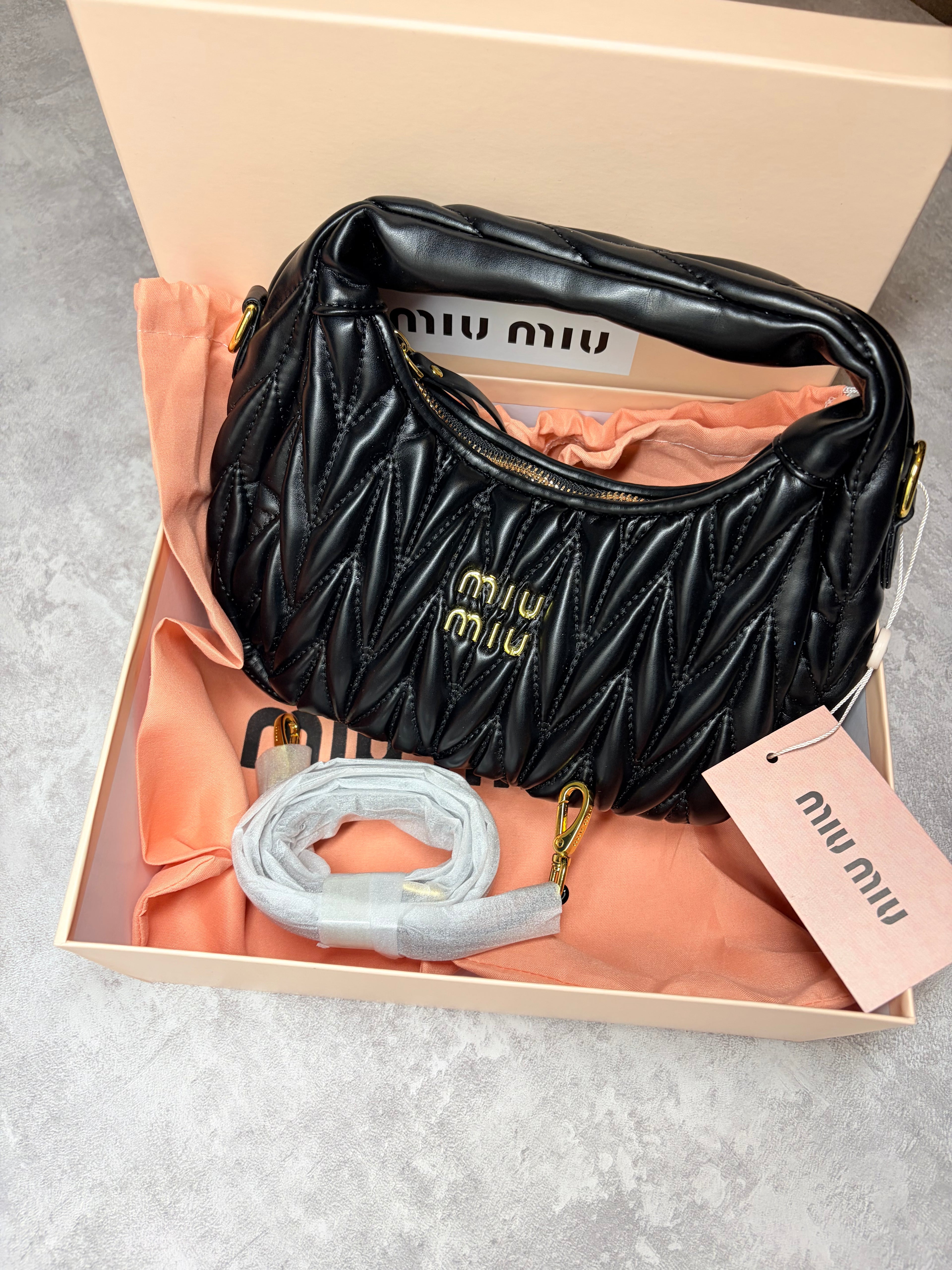 Miu miu women’s bag