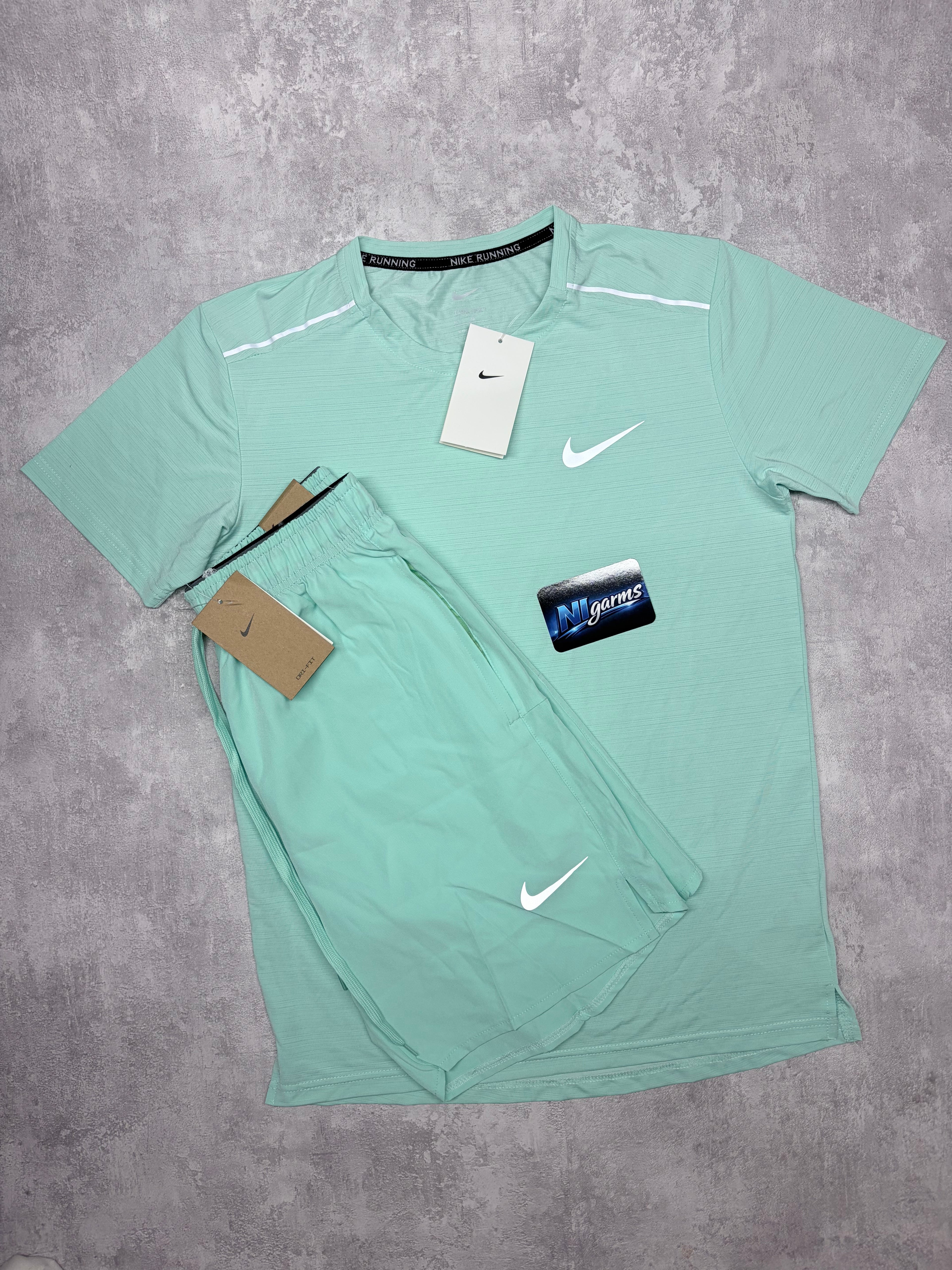 Nike miller set