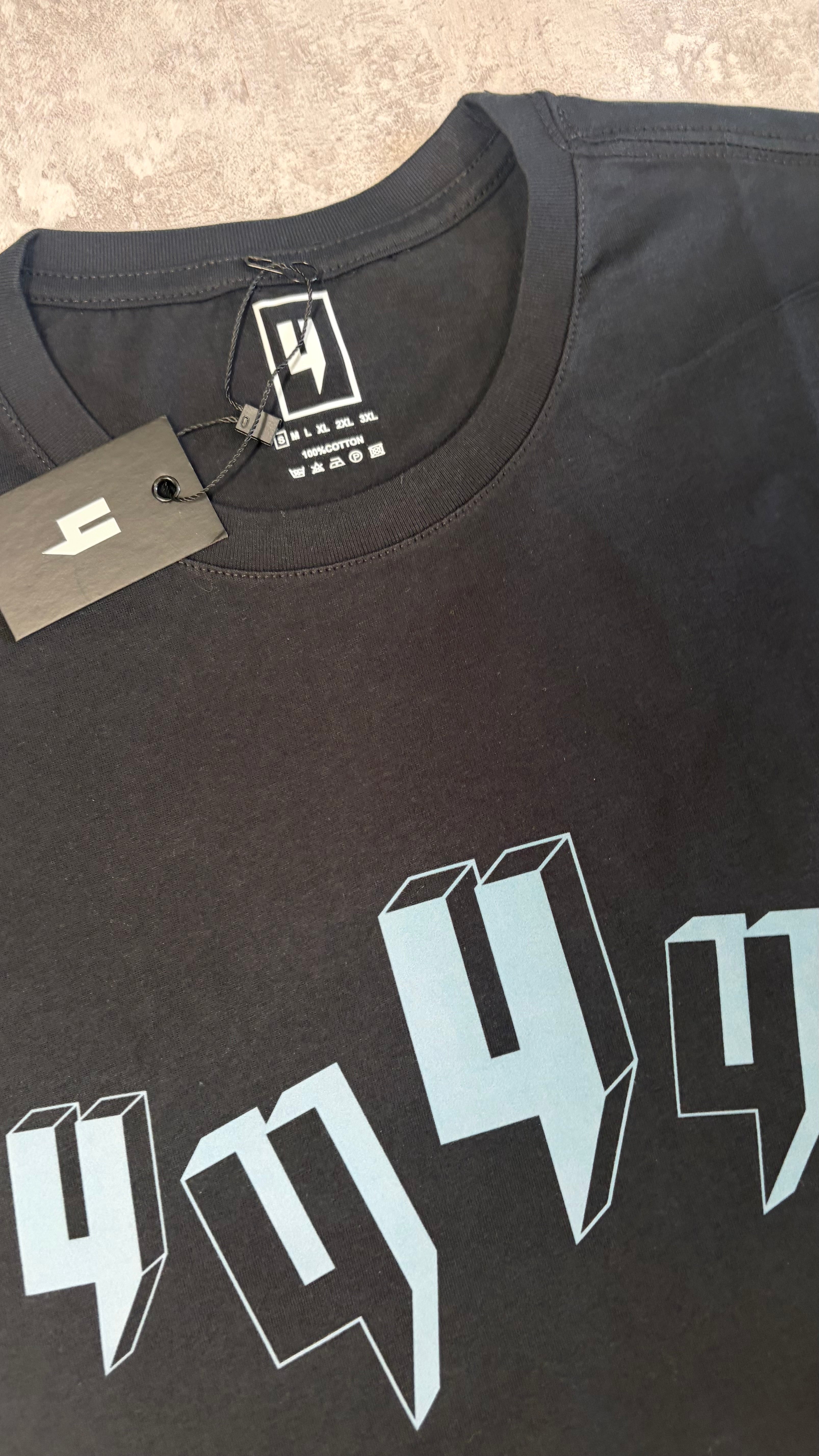 Yelir T-shirts