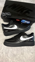 Air force 1 supreme size UK8.5