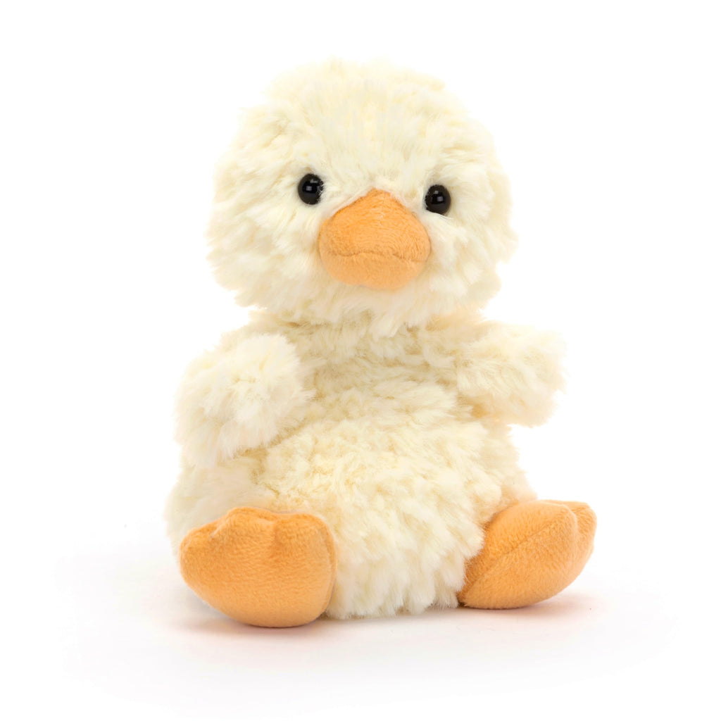 Jelly cat duck