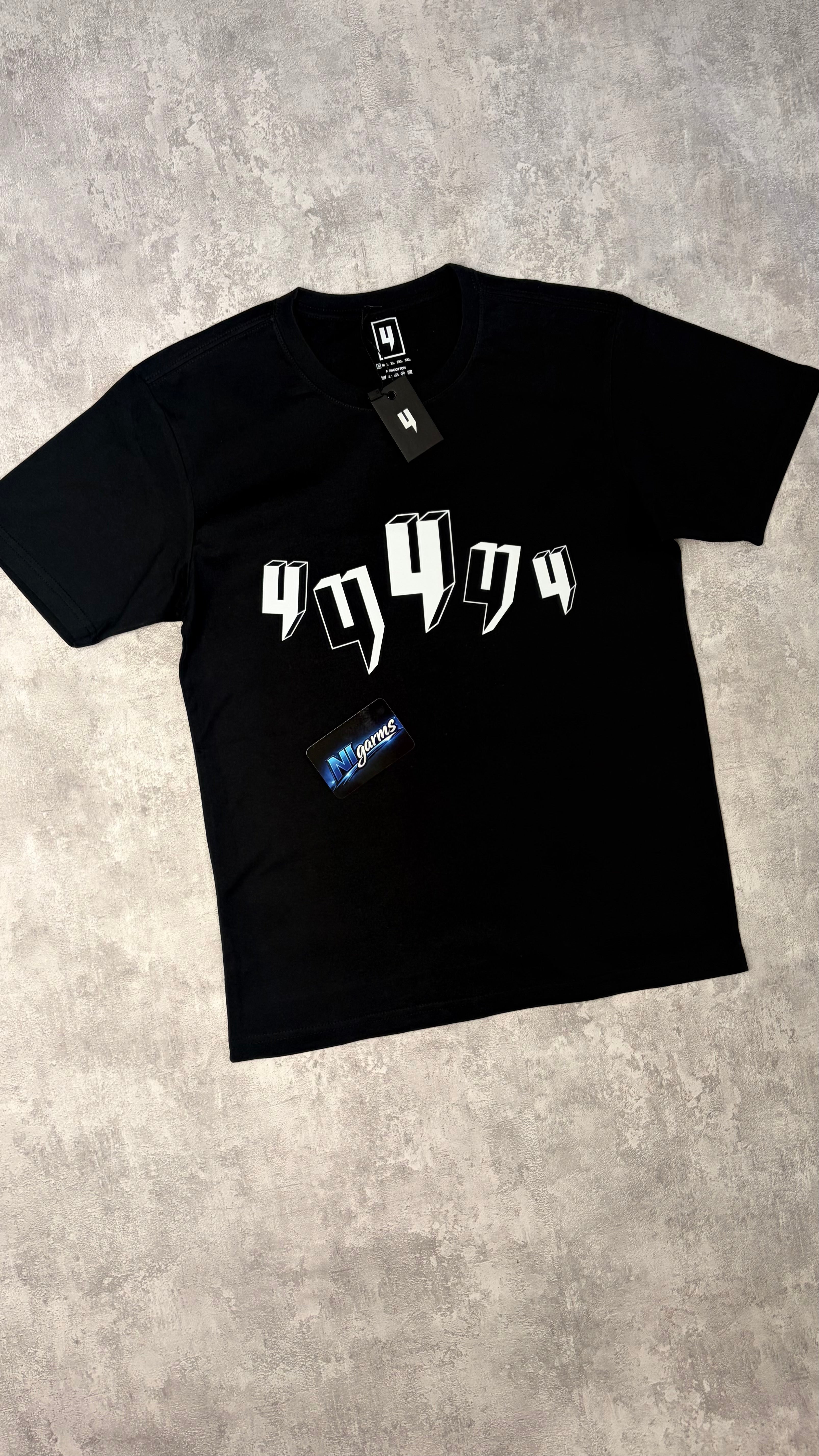 Yelir T-shirts