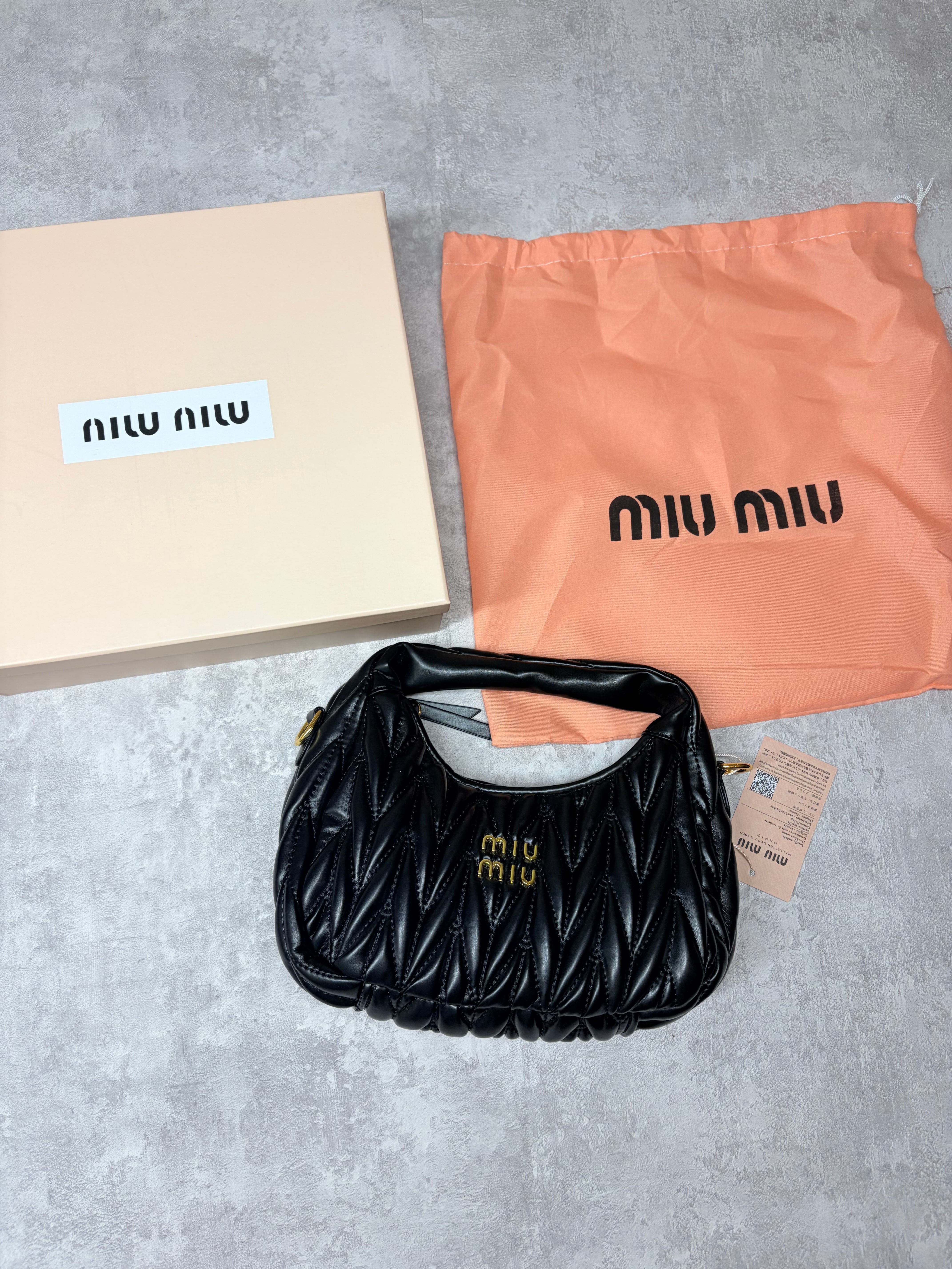Miu miu women's bag – NI garms