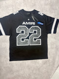 Amirr T-shirt men’s size small