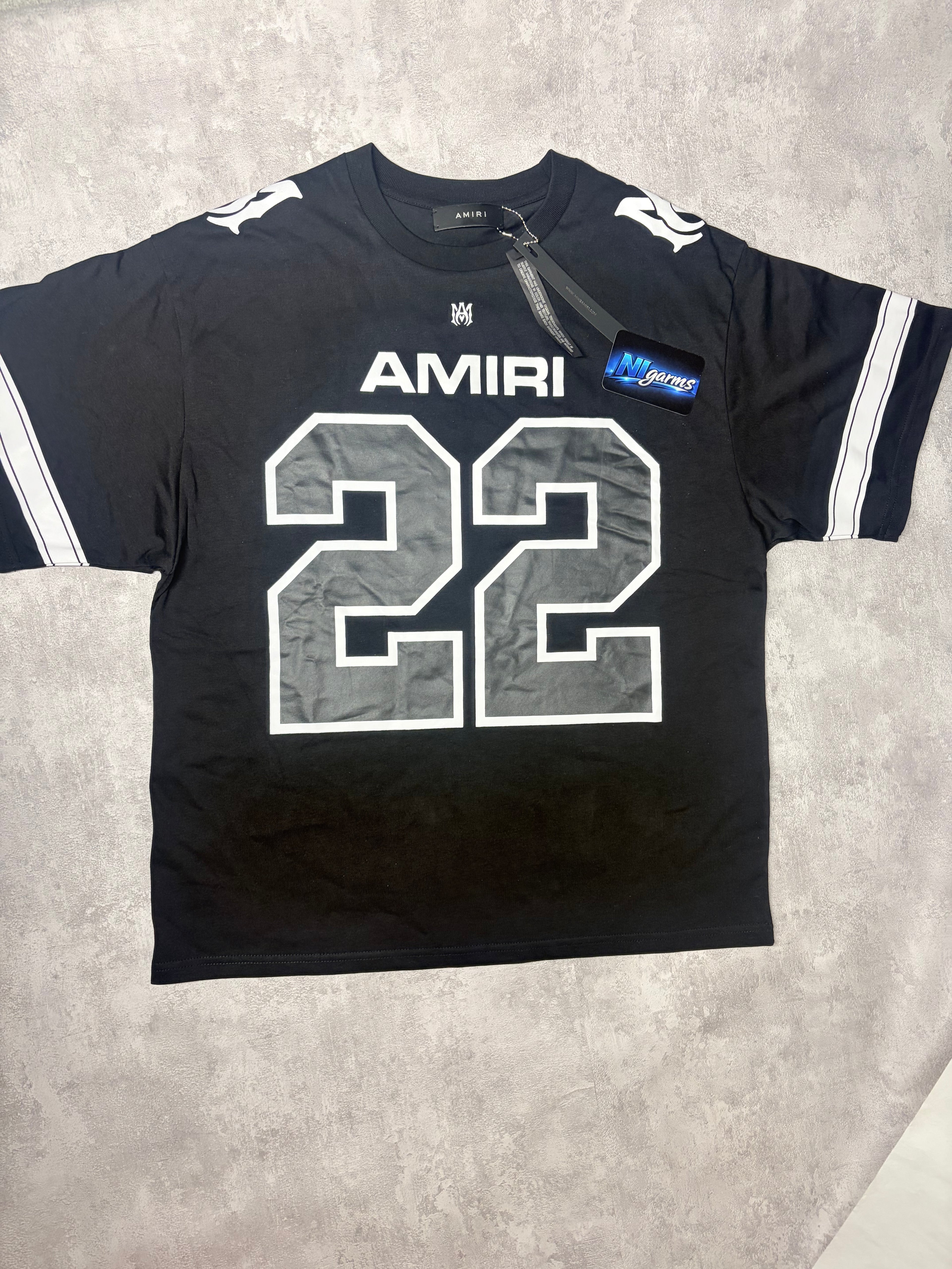 Amirr T-shirt men’s size small
