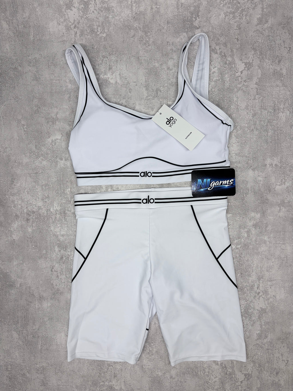 Women’s alo sets