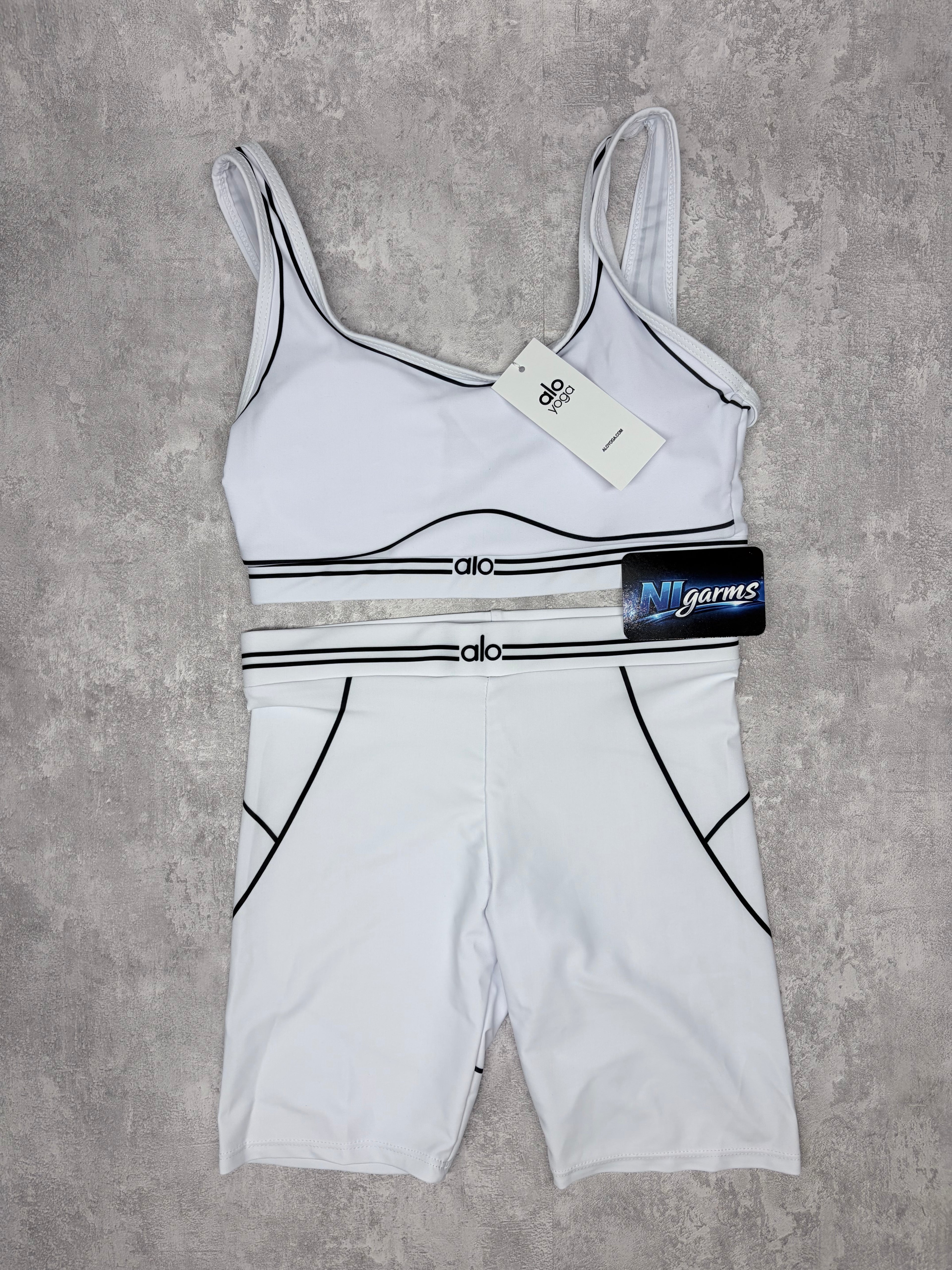 Women’s alo sets