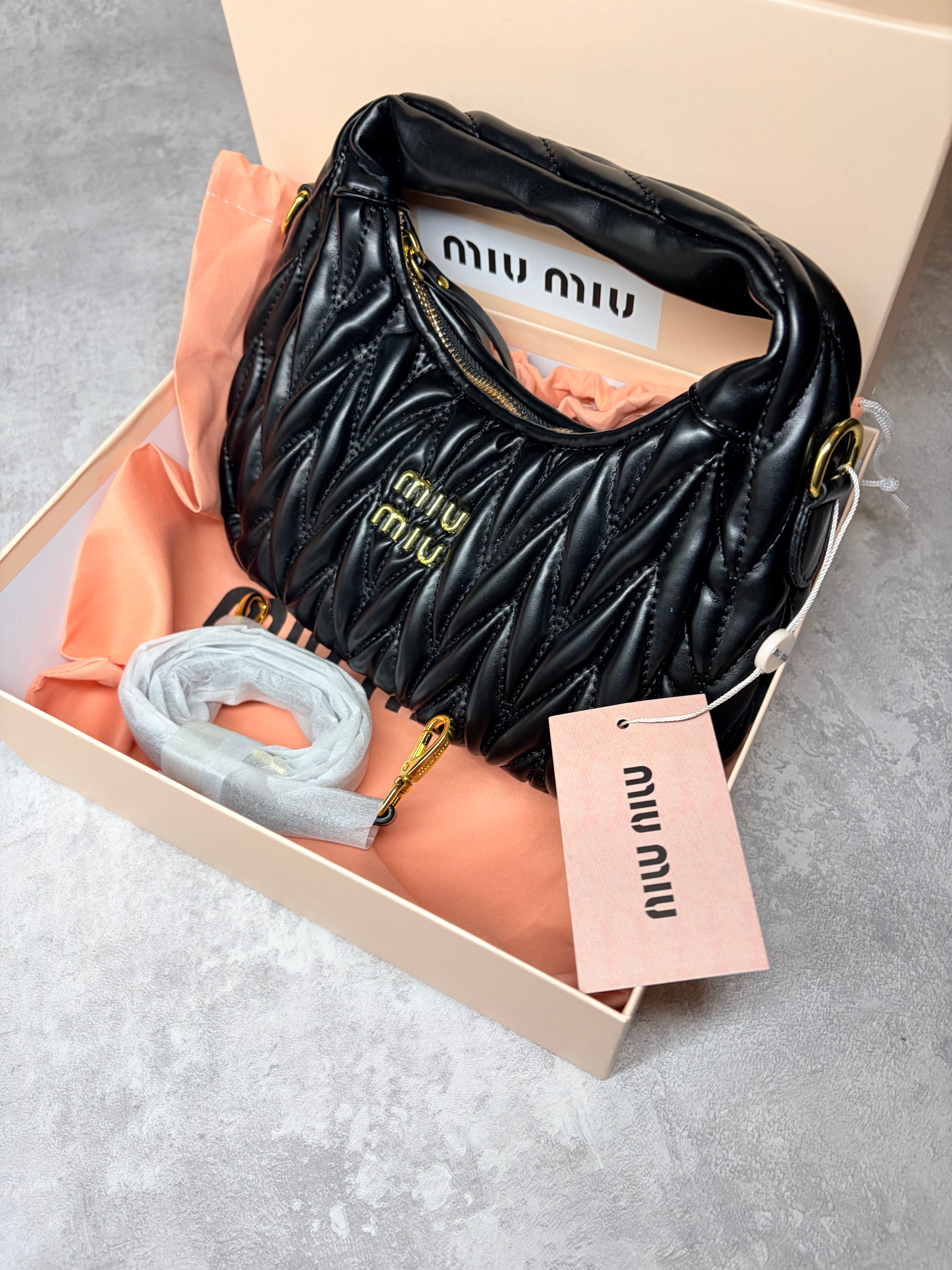 Miu miu women's bag – NI garms