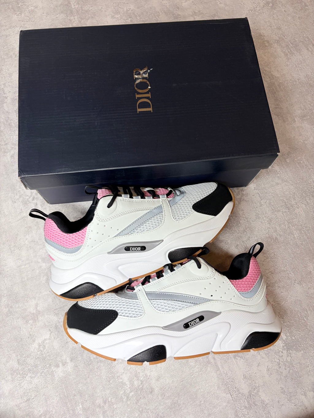 Dior b22