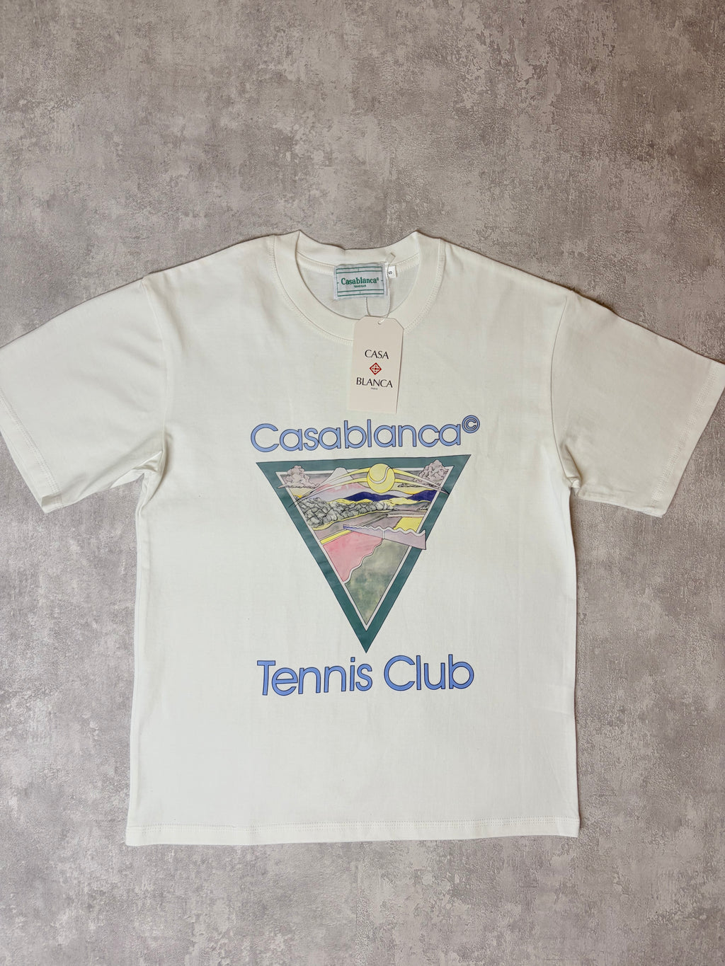 Casablanca T-shirts