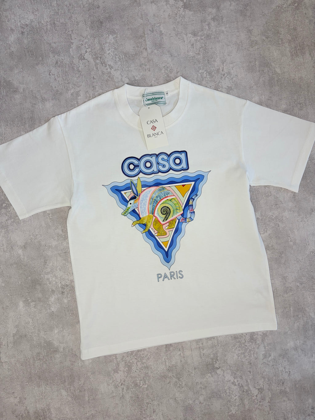 Casablanca T-shirts