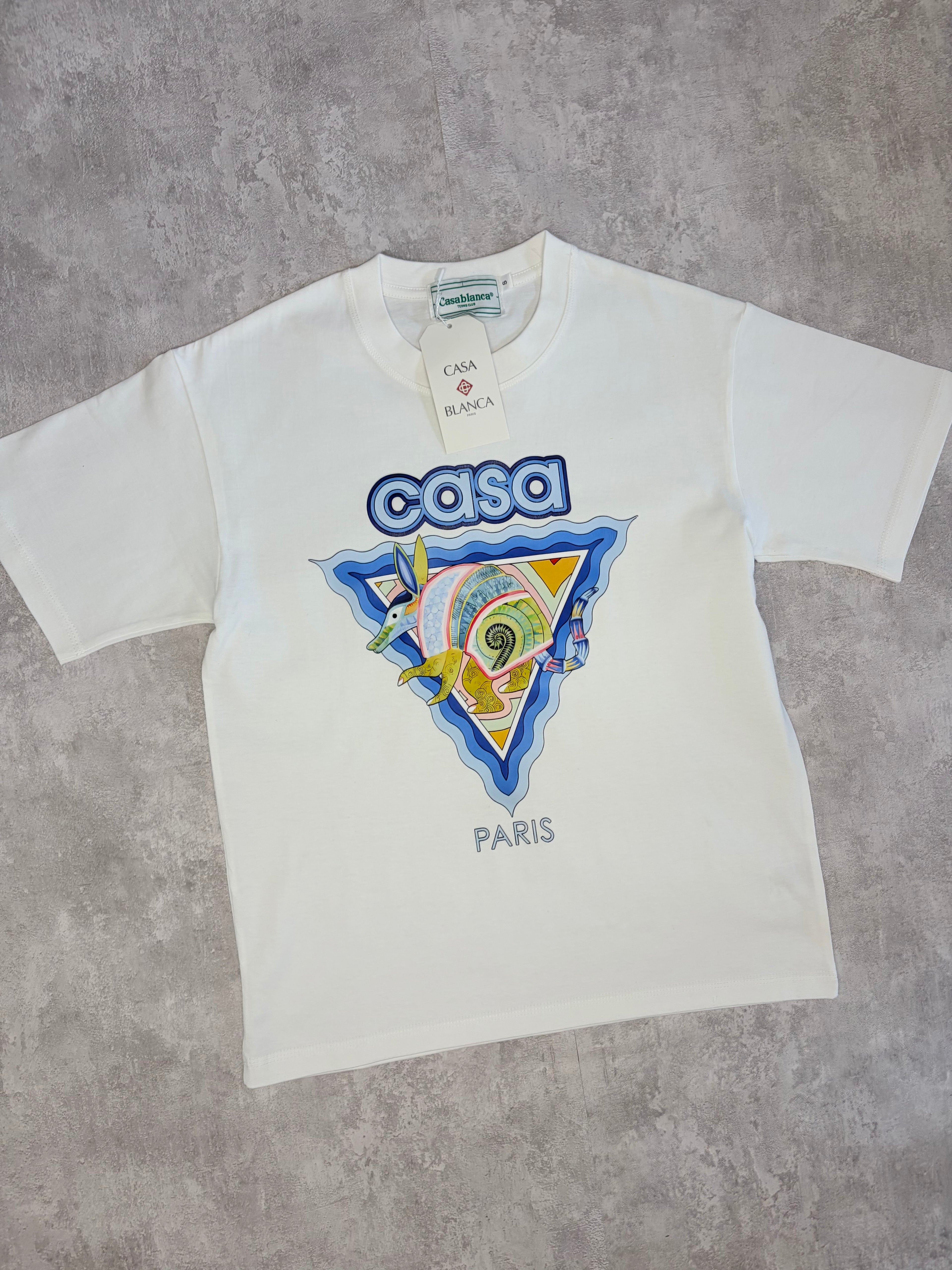 Casablanca T-shirts
