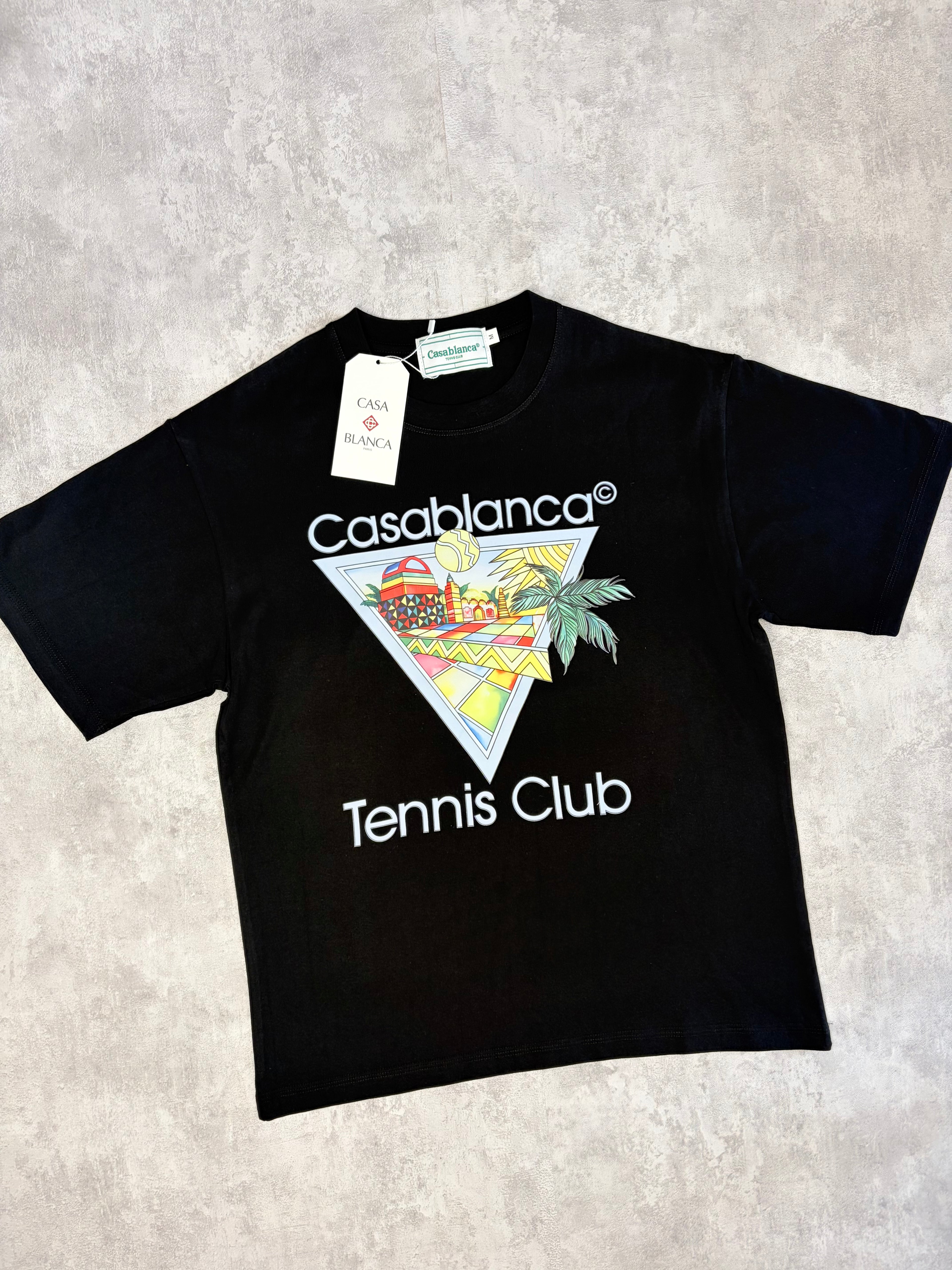 Casablanca T-shirts