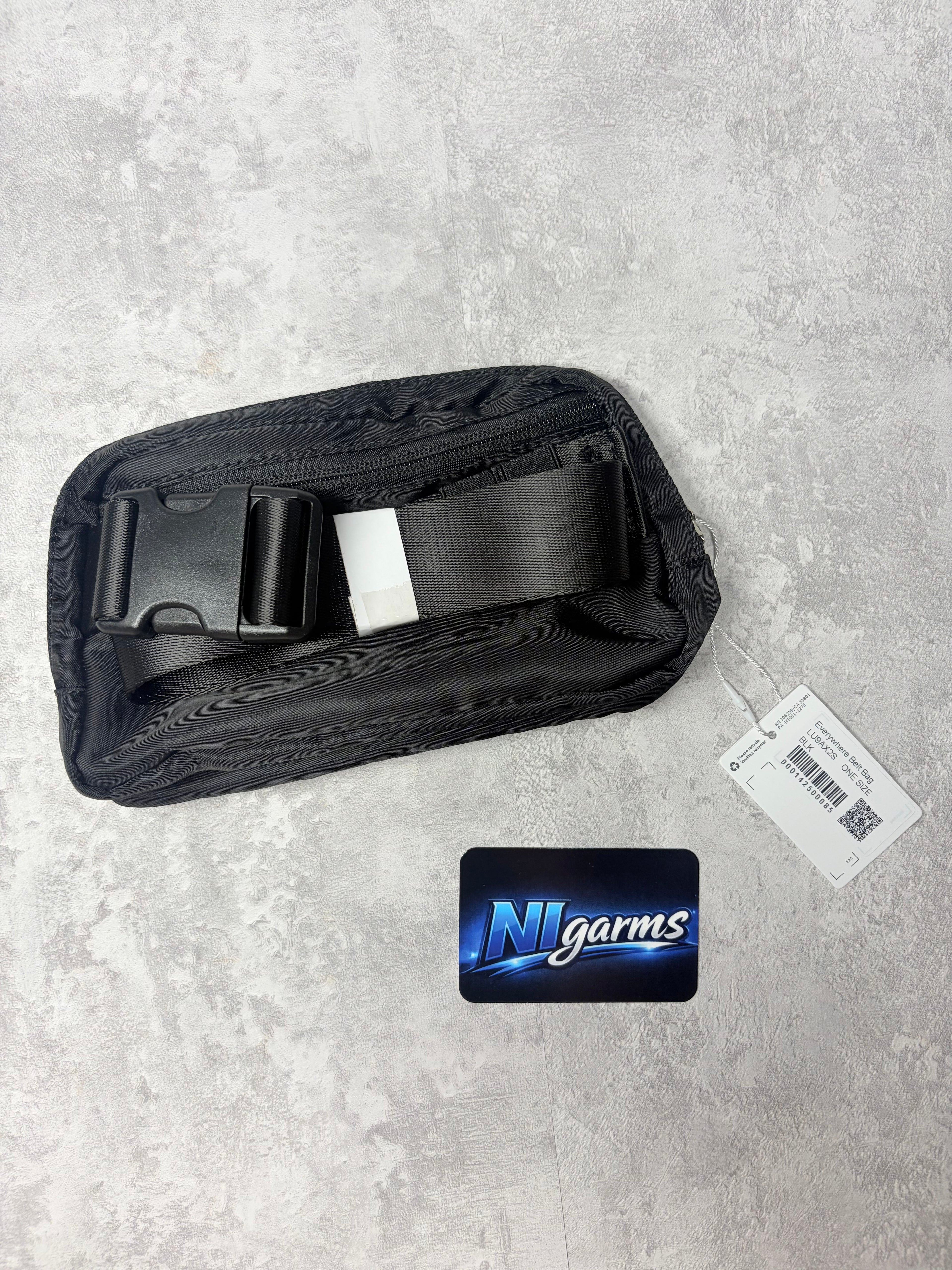 Alo everywhere belt bag