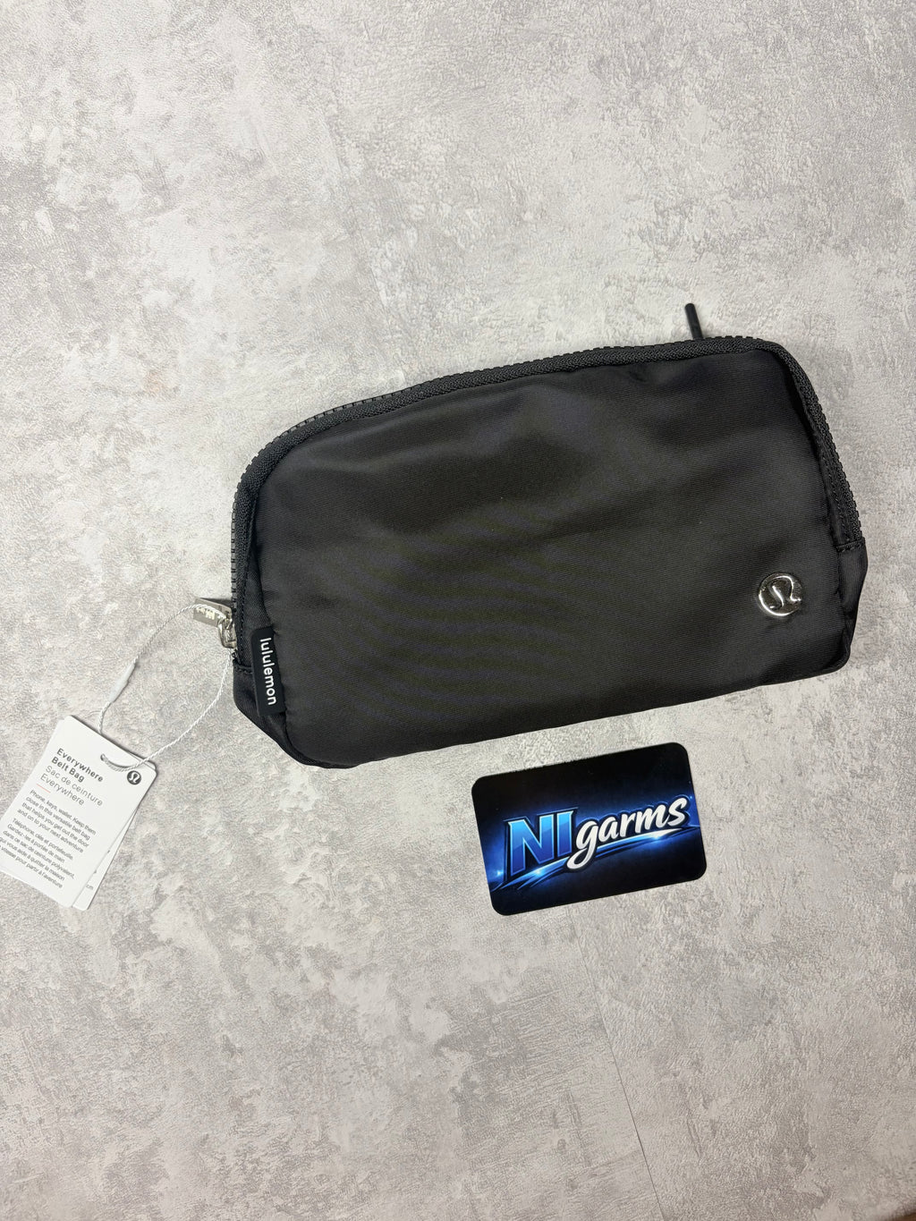 Alo everywhere belt bag