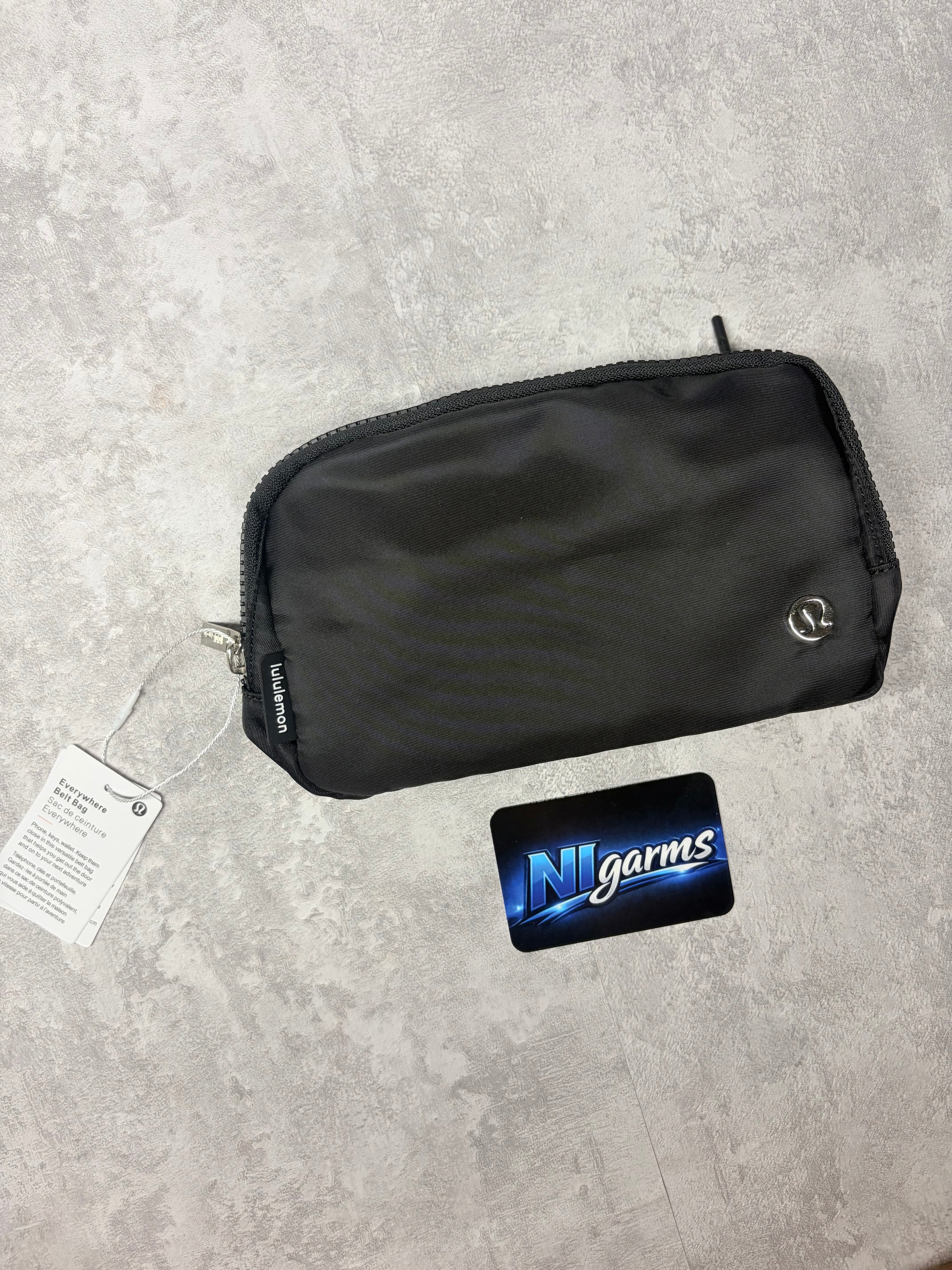Alo everywhere belt bag