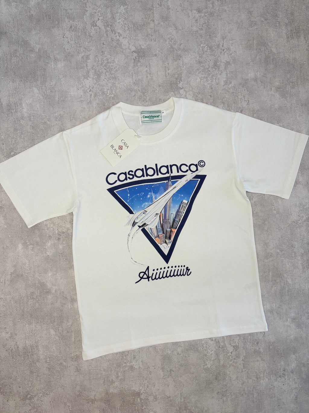 Casablanca T-shirts