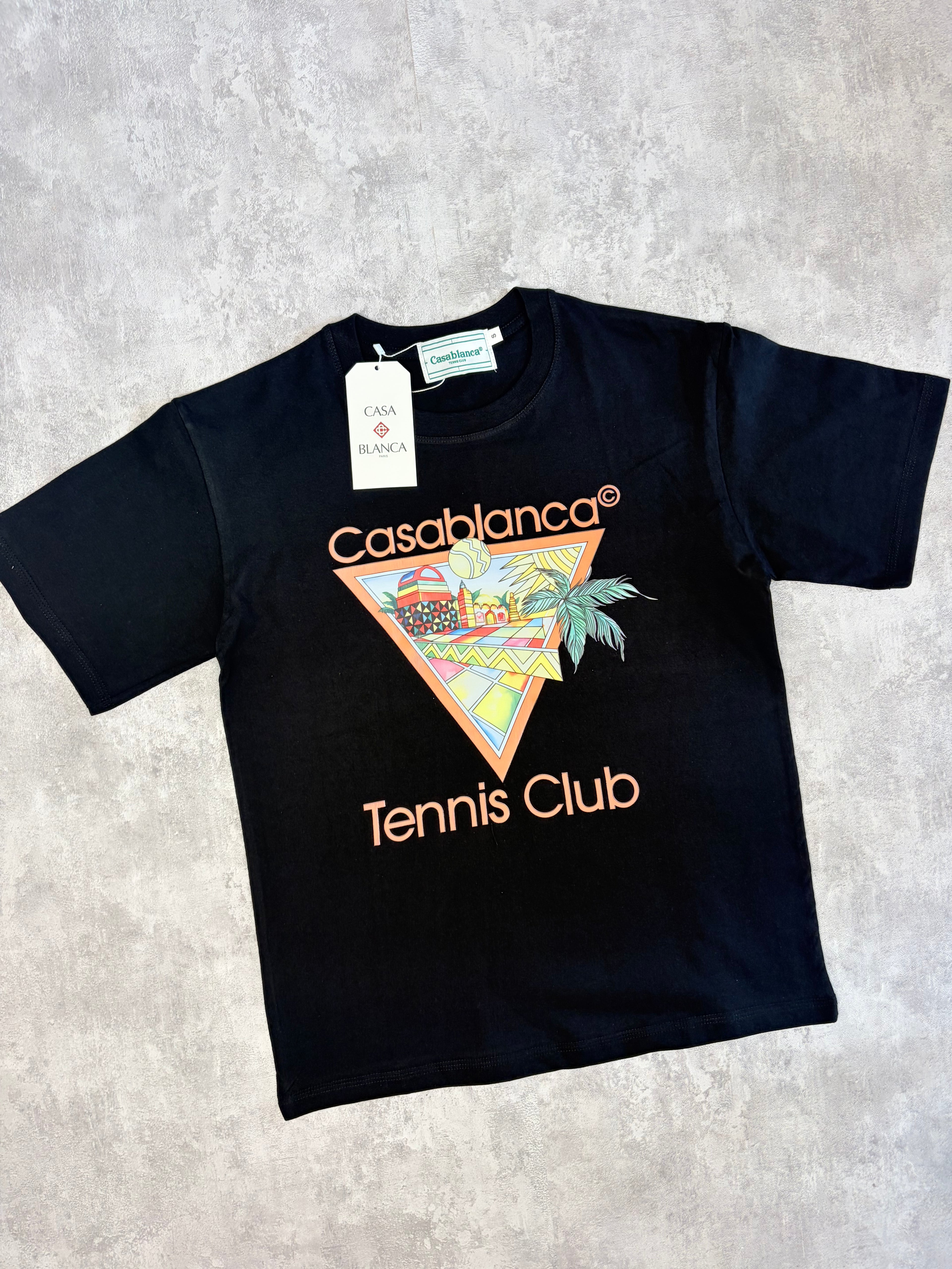 Casablanca T-shirts
