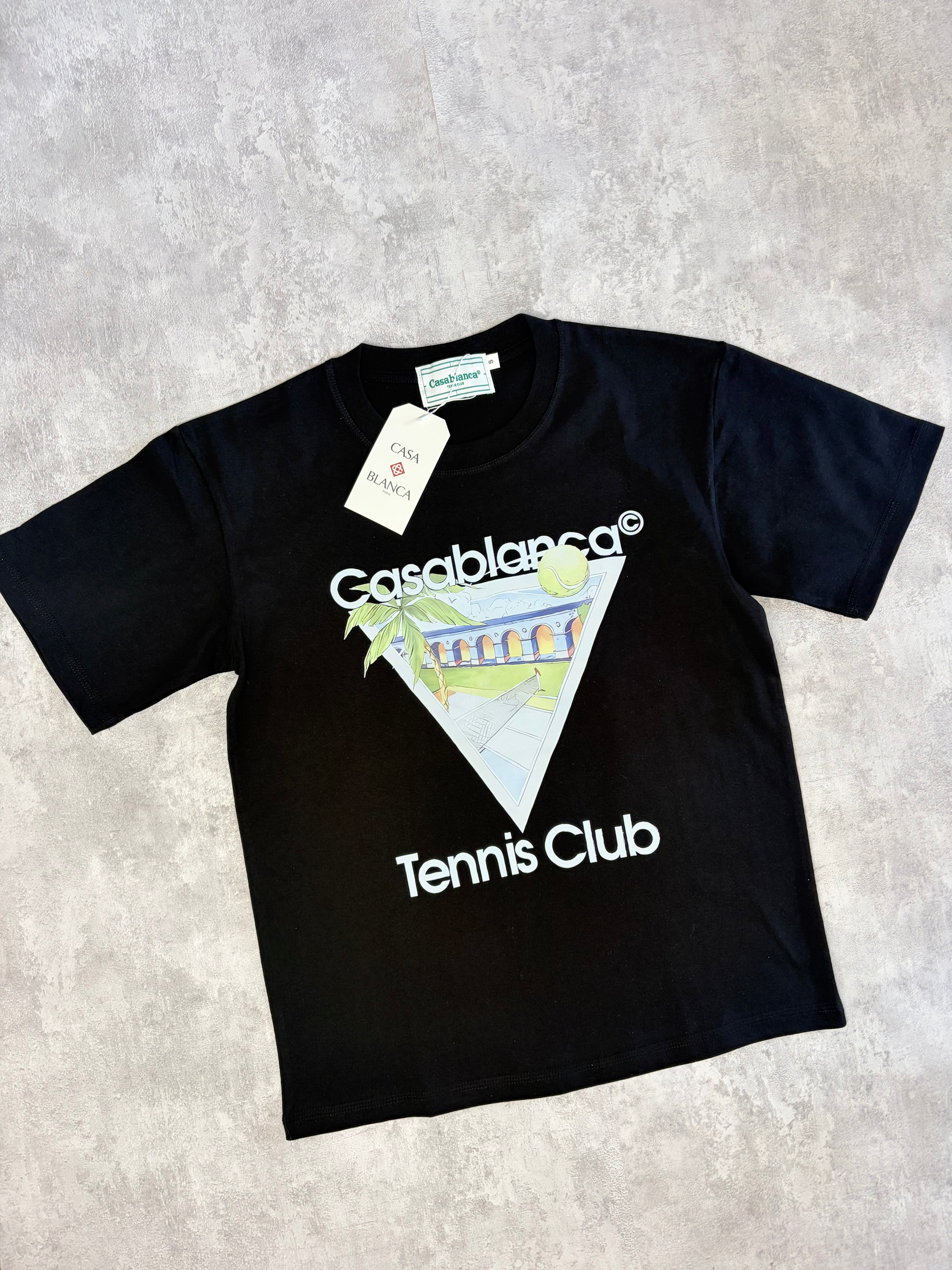 Casablanca T-shirts