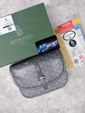 Goyar pouches